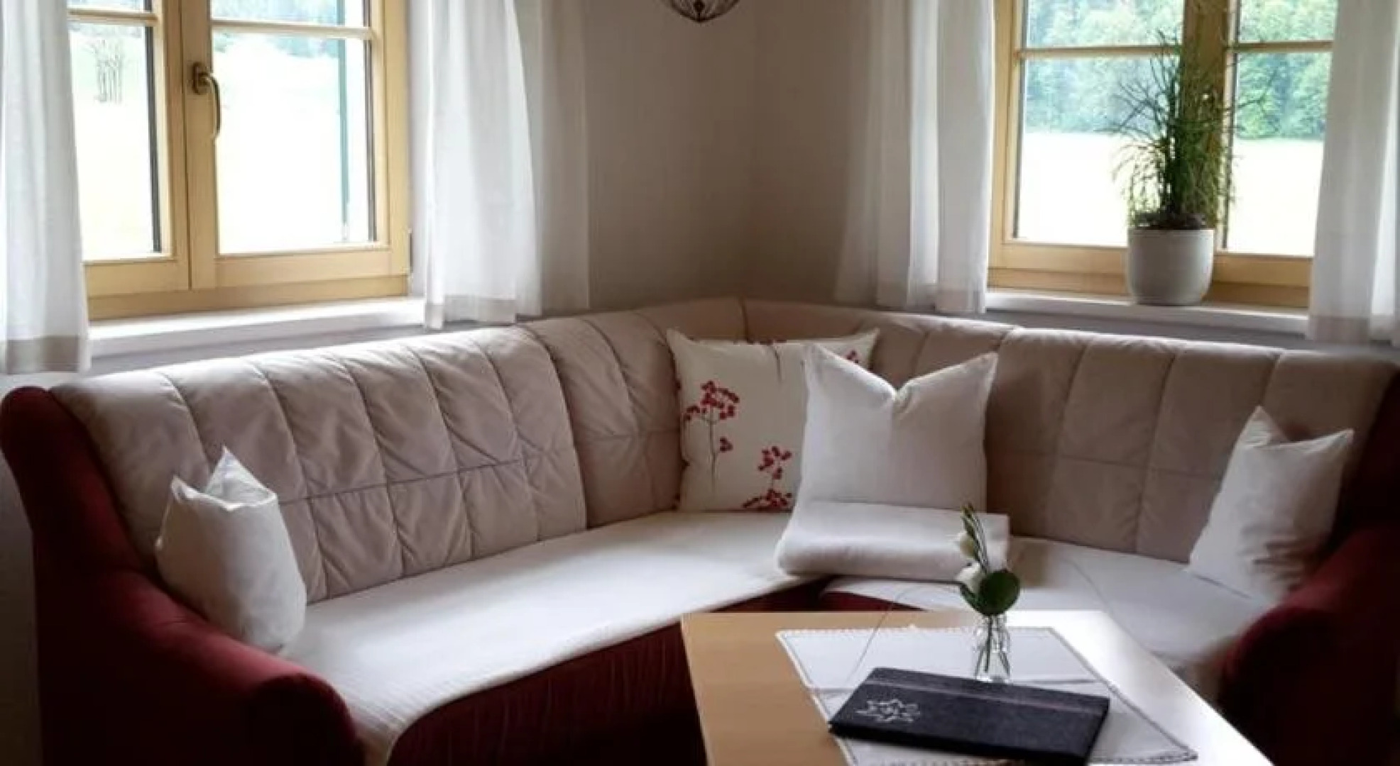 Gästehaus Appartements Egender