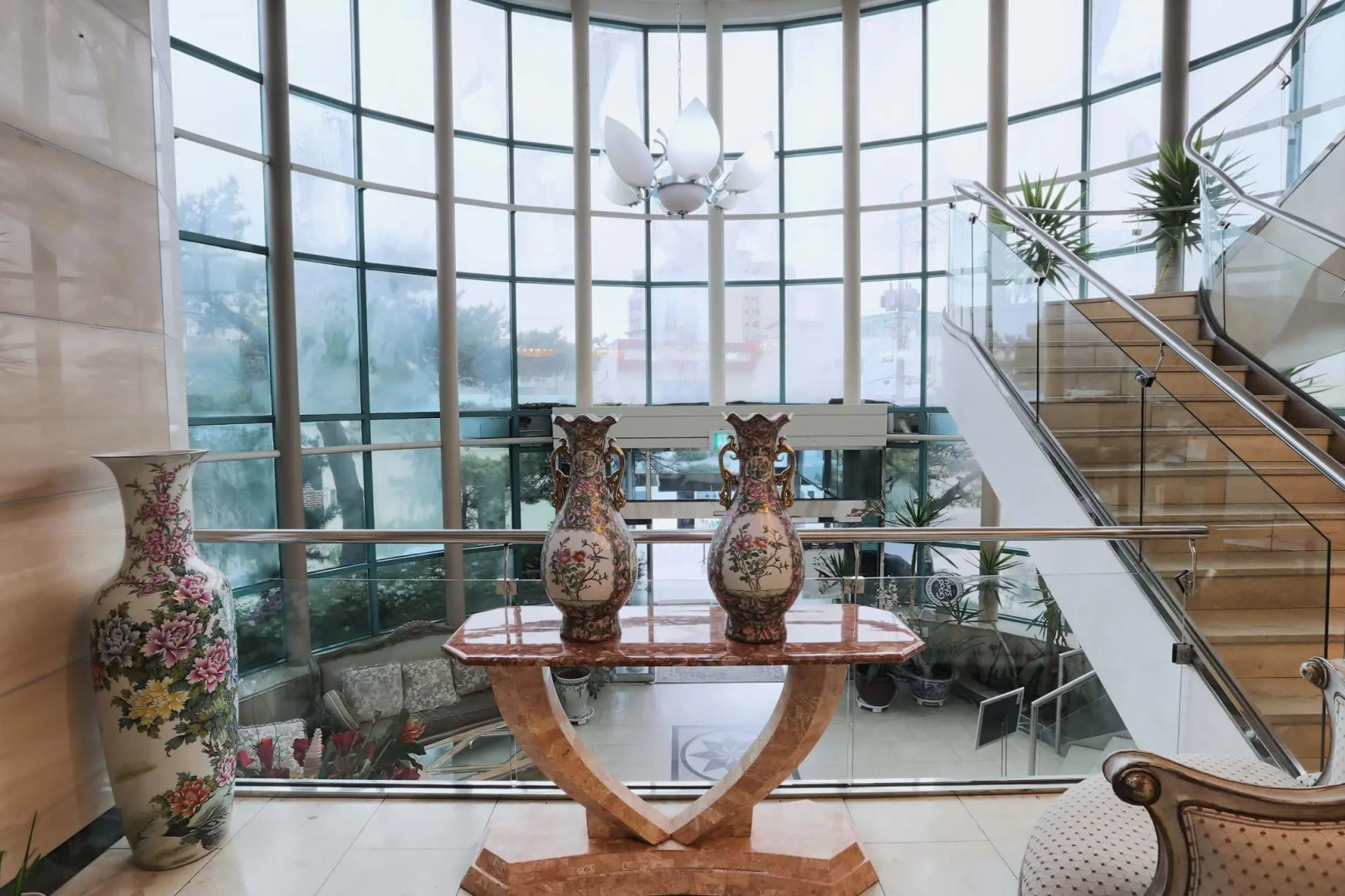 Jumunjin Hotel