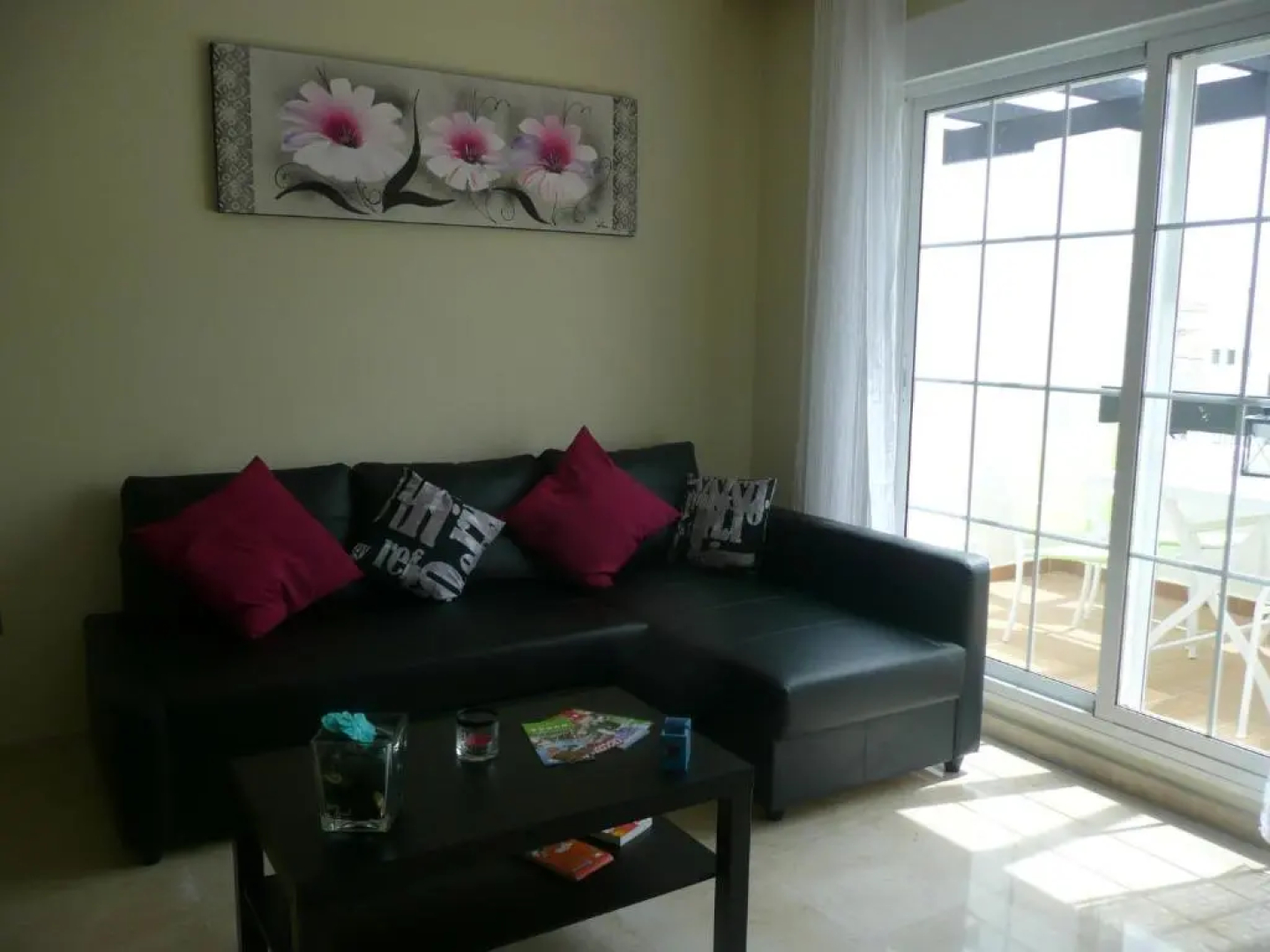 Residencial Duquesa apartemento 2101