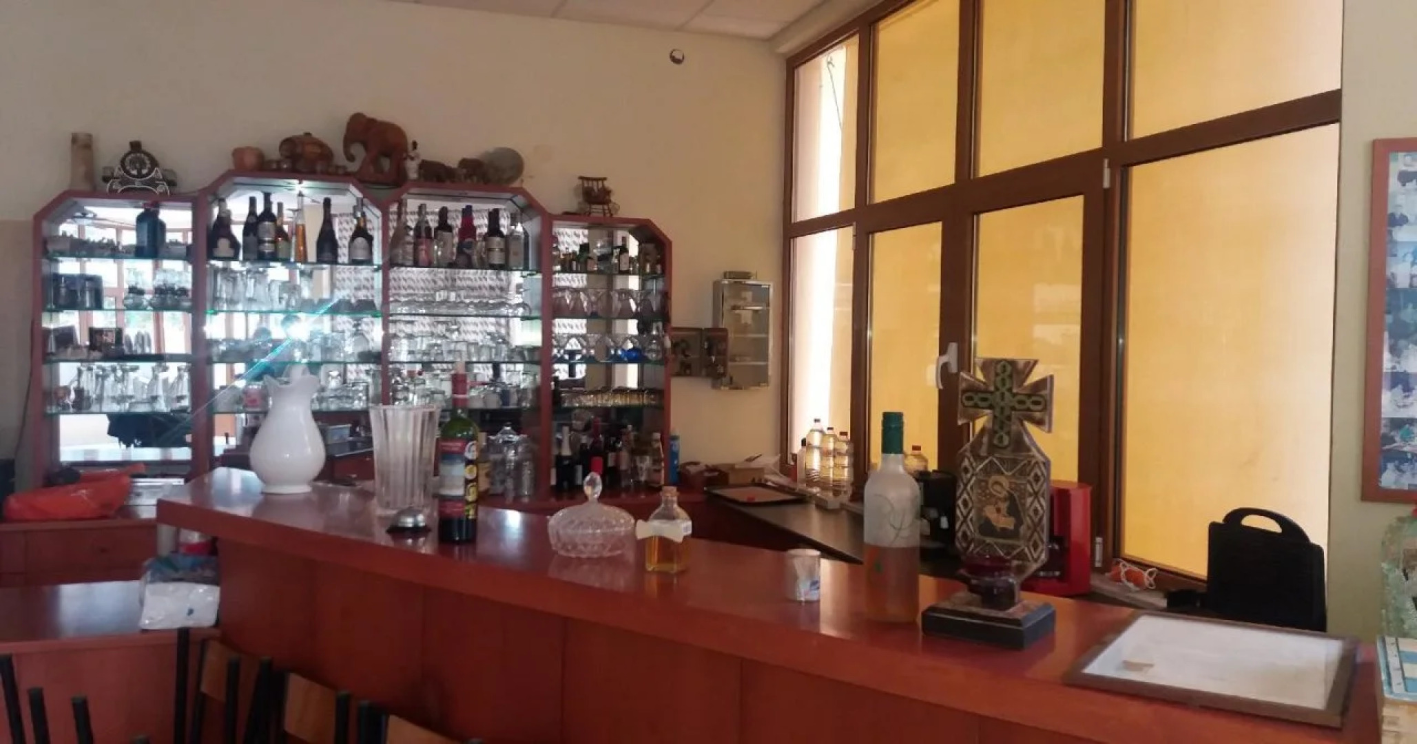 Proto House Apartments