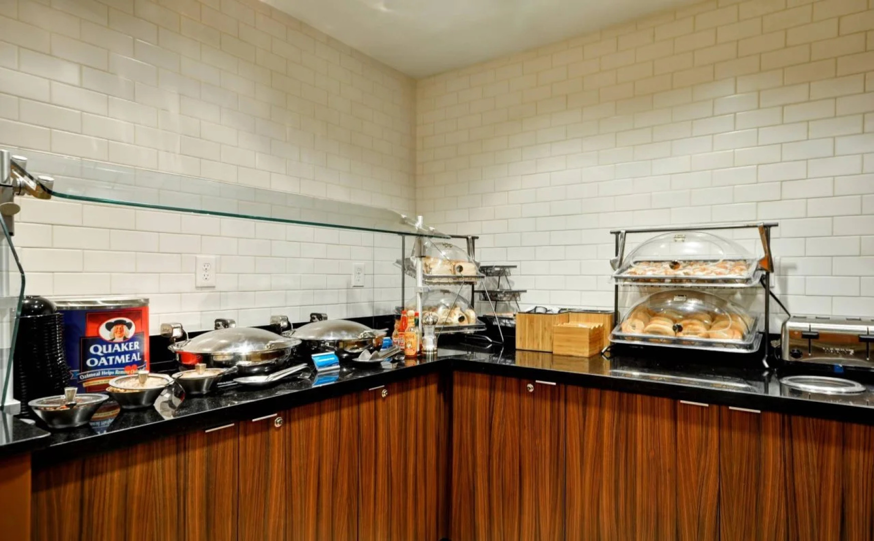 Fairfield Inn & Suites Dallas Medical/Market Center