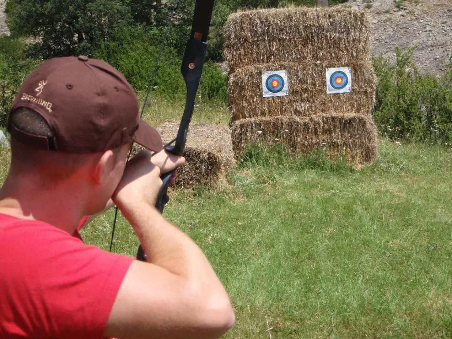 Puig-arnau Pubilló Poble Rural