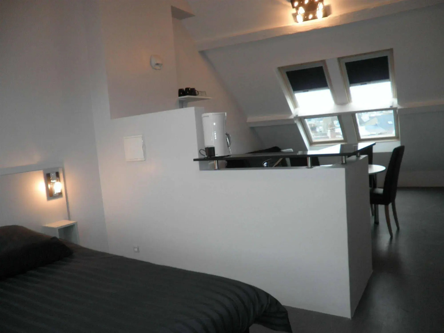 Residence La Rose Des Vents