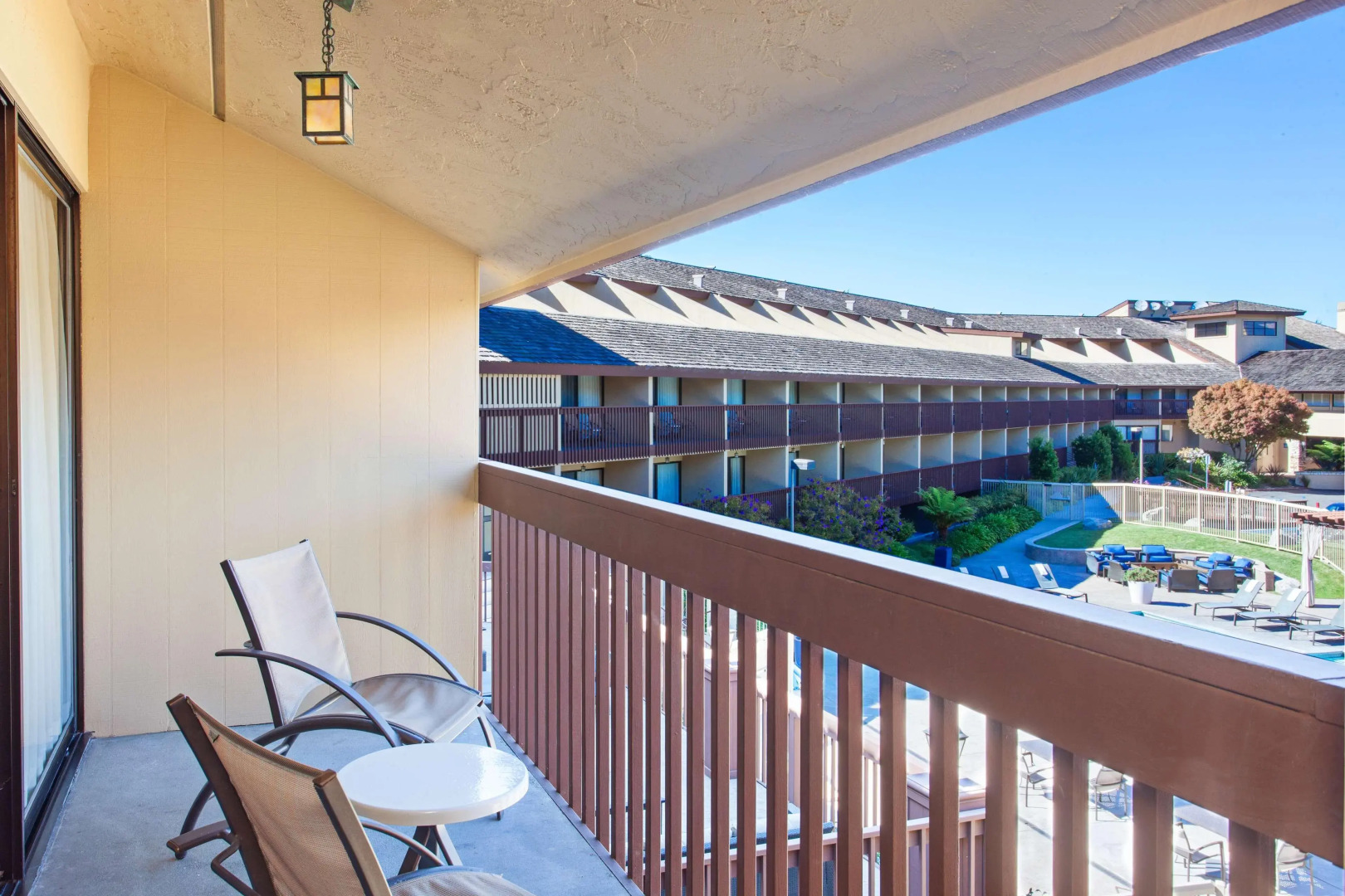 Hilton Garden Inn Monterey