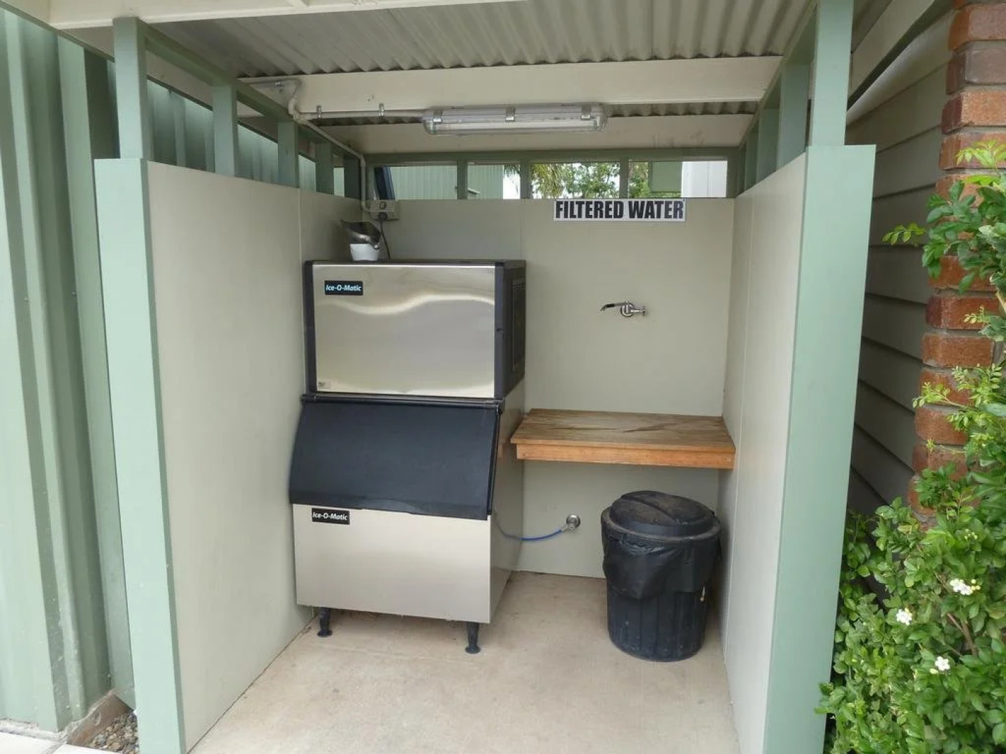 Chinchilla Tourist Park