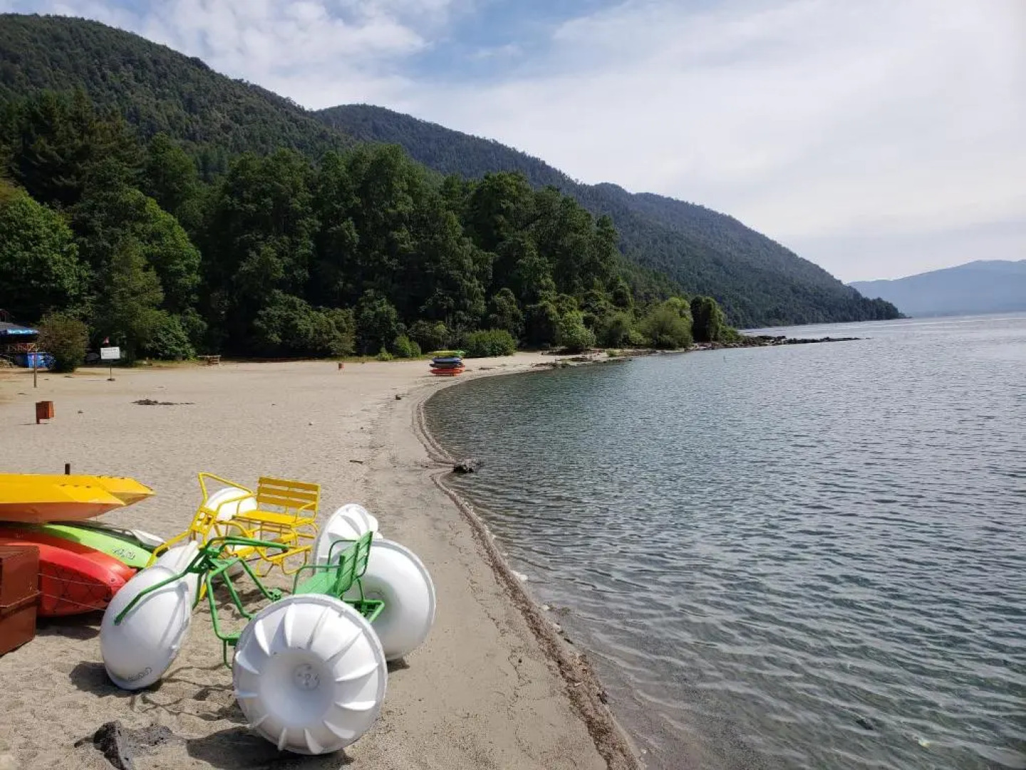 Casa de Campo Buenavista