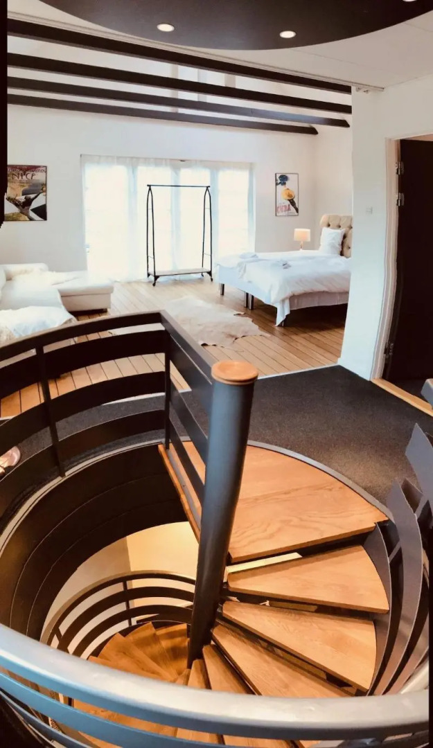 Boutique Hotel Postgården