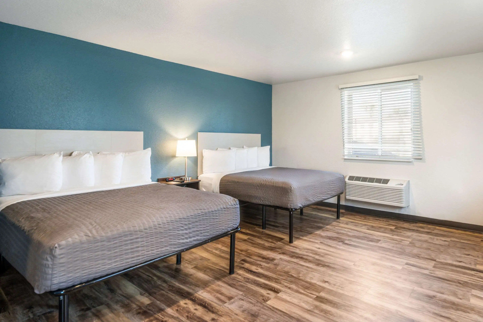 WoodSpring Suites Bradenton