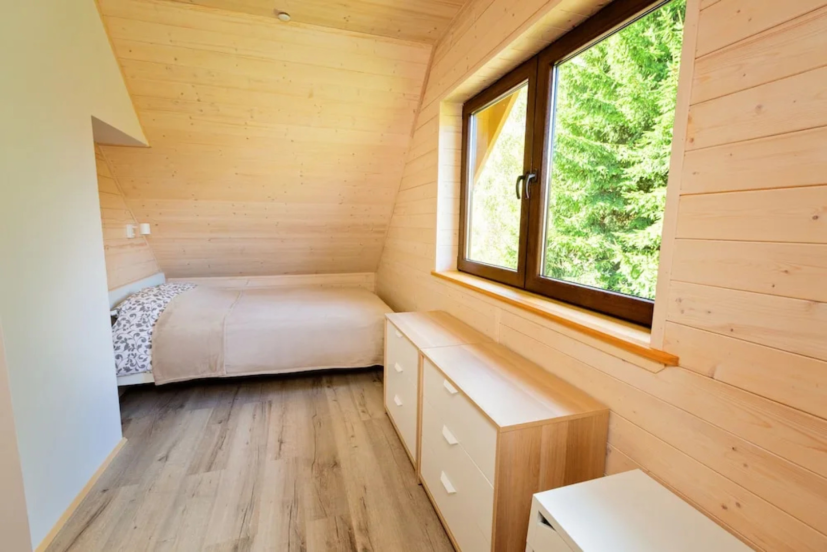 Winiec Family Houses