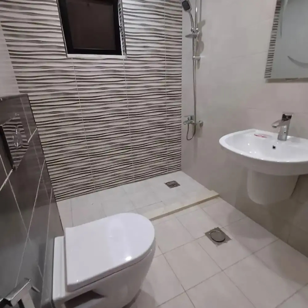 Laperla luxury apartments