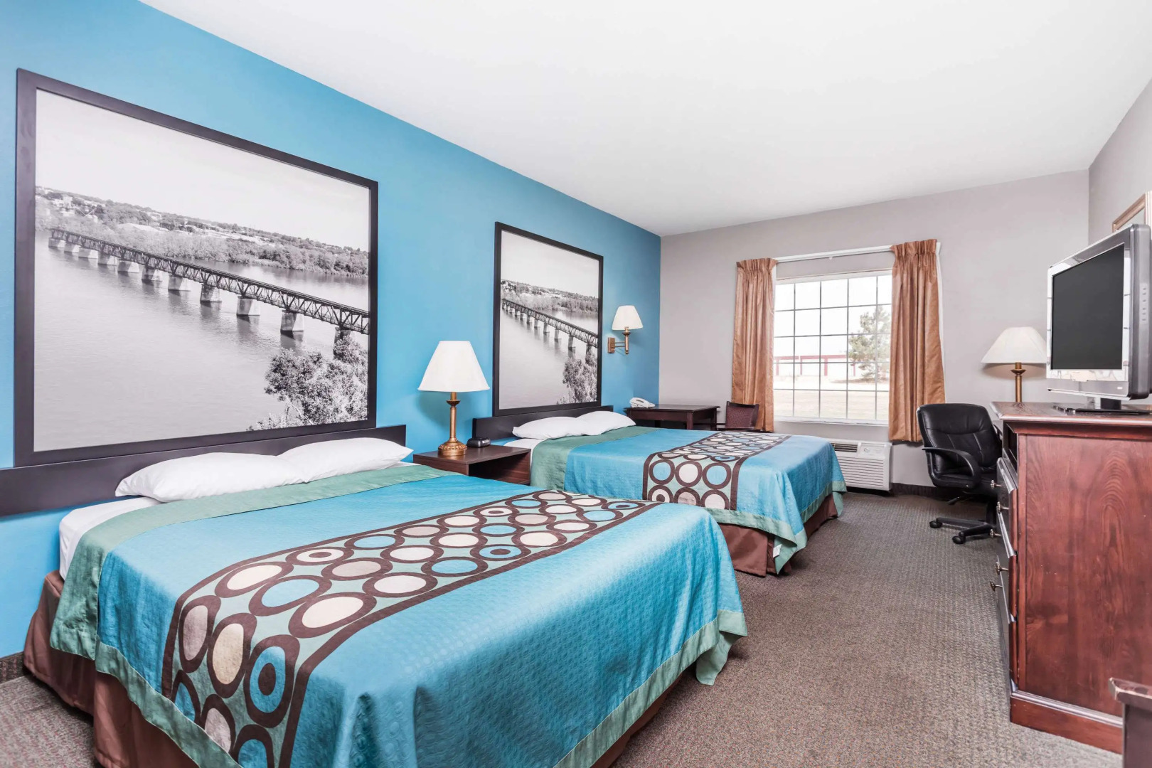 Super 8 by Wyndham Rainsville