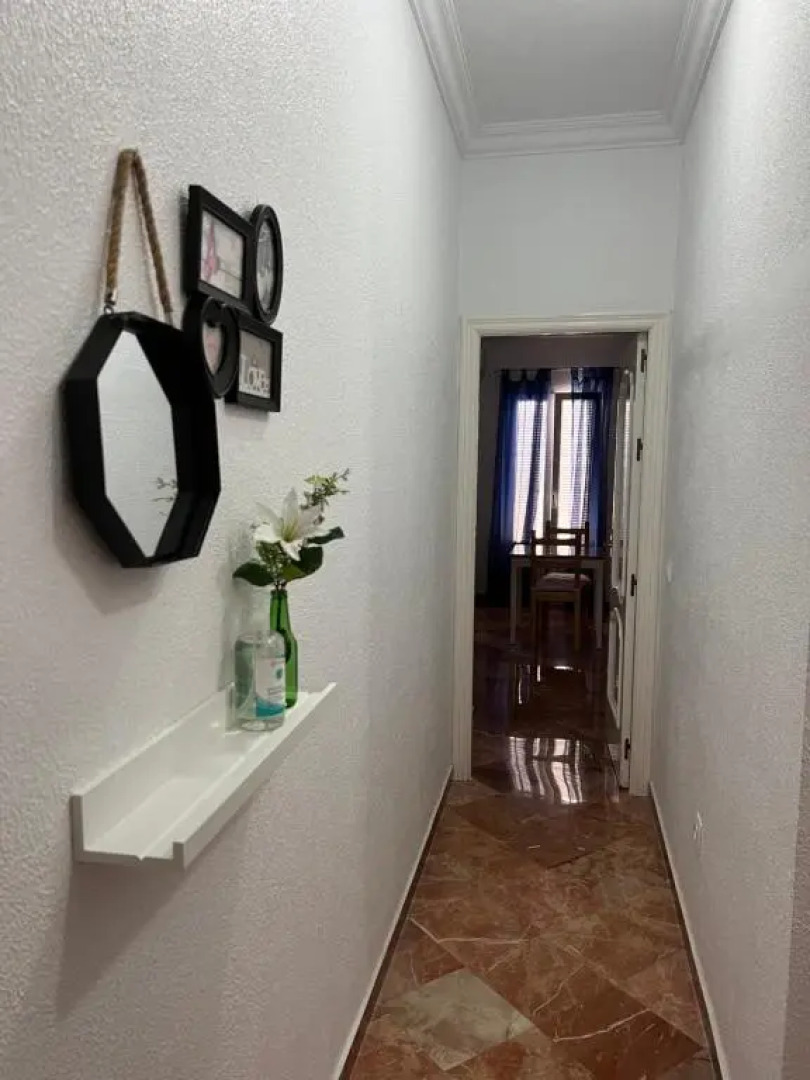 Apartamentos Mirador del Tinto