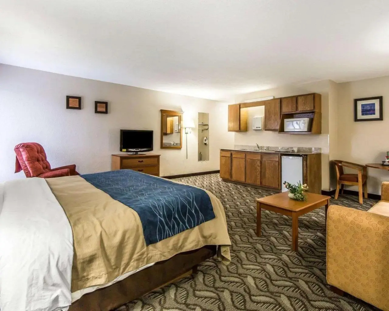 Quality Inn & Suites Circleville