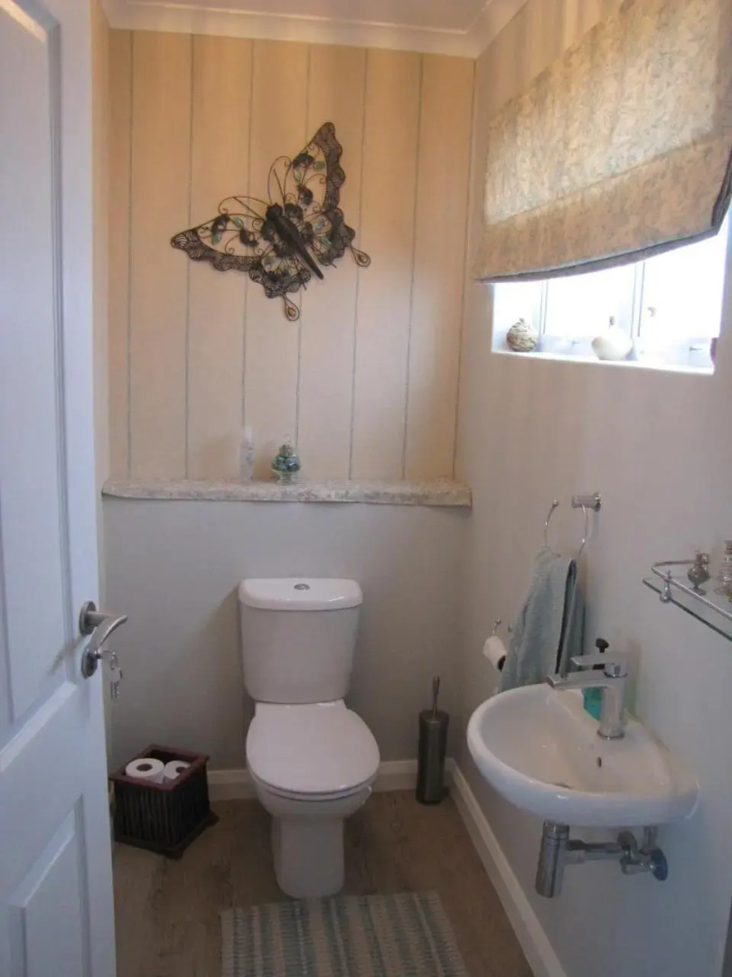 Holiday Home Our Happy Place