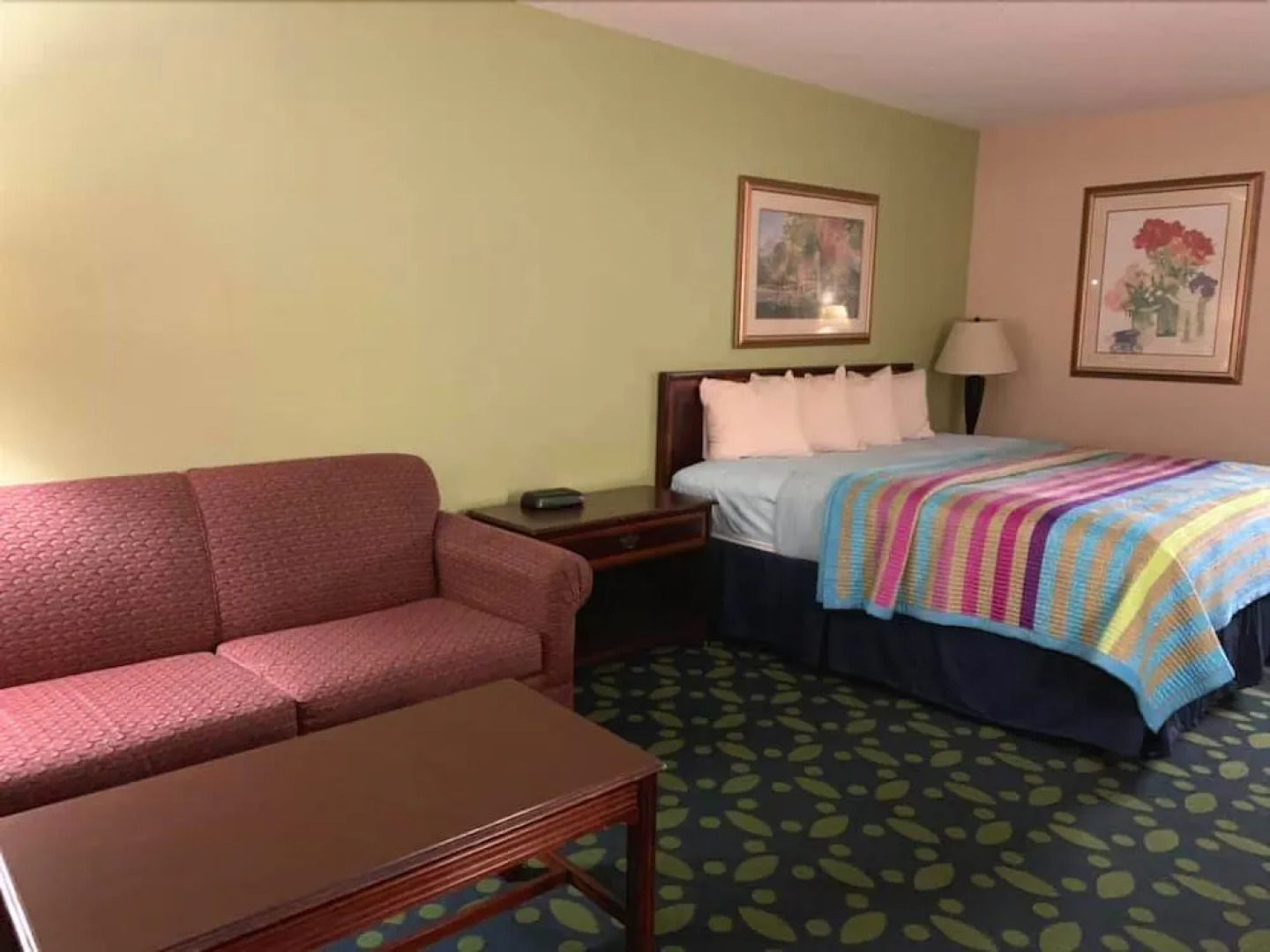 Haven Hotel By OYO Jonesboro University Area