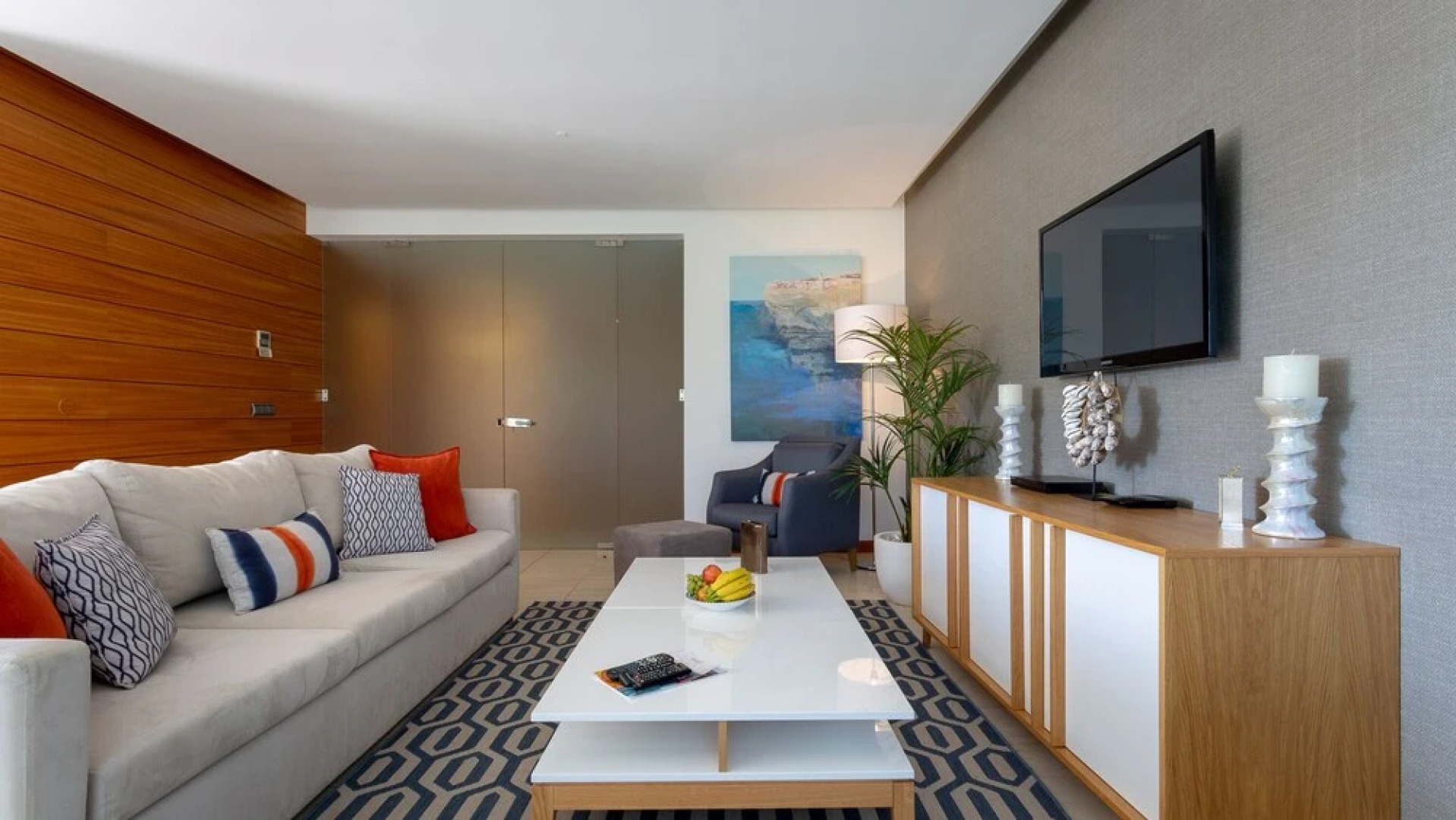 Sea Renity Apartment