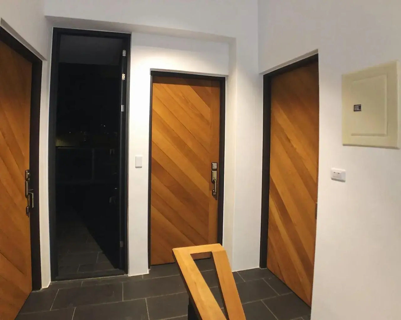 Carefree Homestay