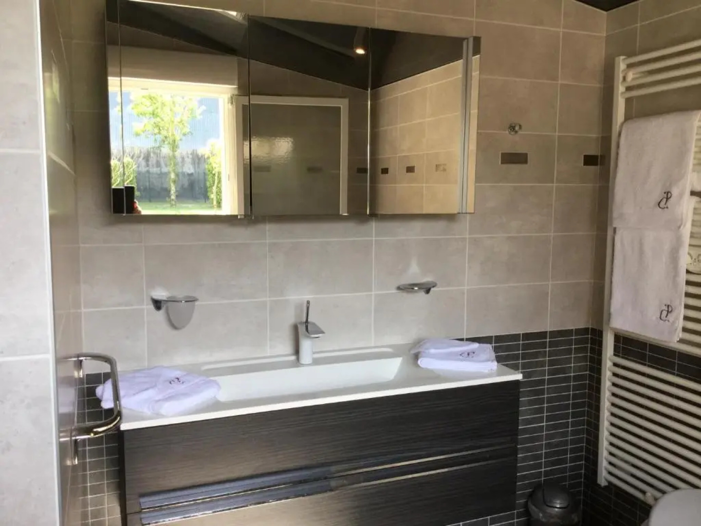 Domaine du Clos Pallacien