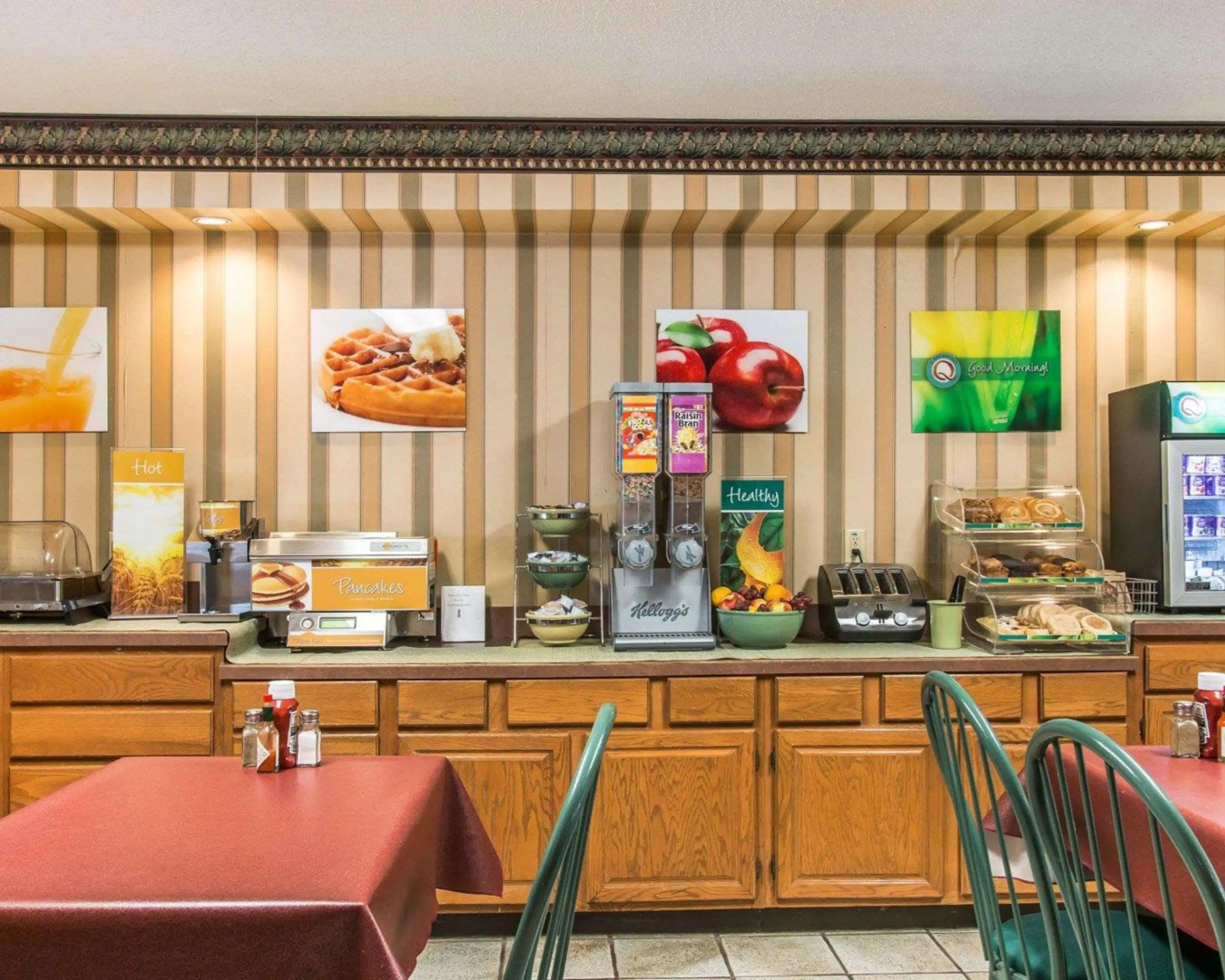 Quality Inn Saint Ignace