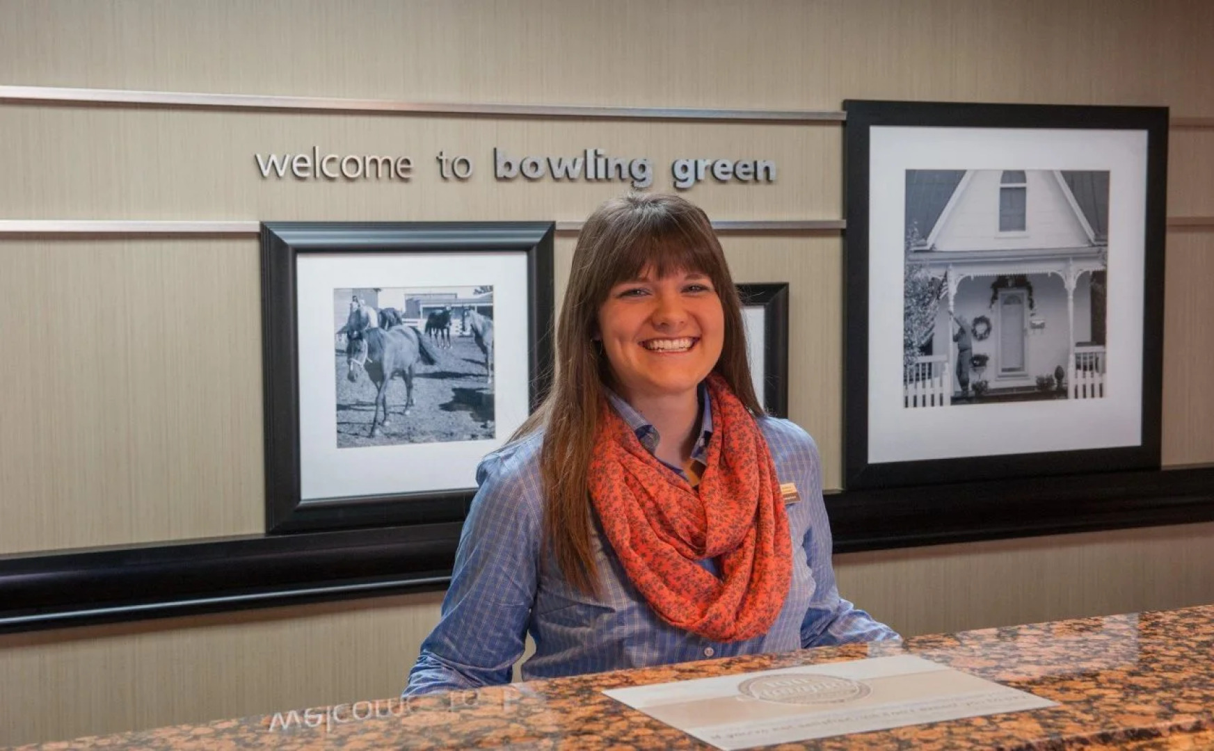 Hampton Inn by Hilton Bowling Green