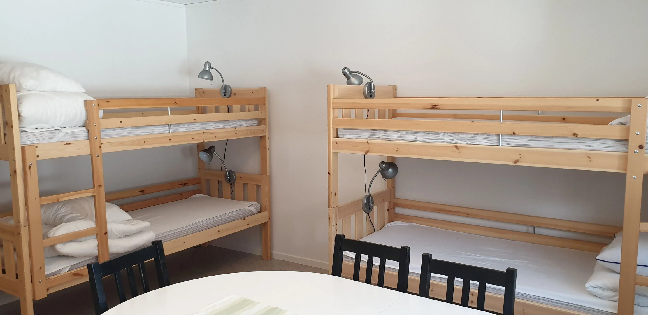 Kalkbrottets Vandrarhem - Hostel
