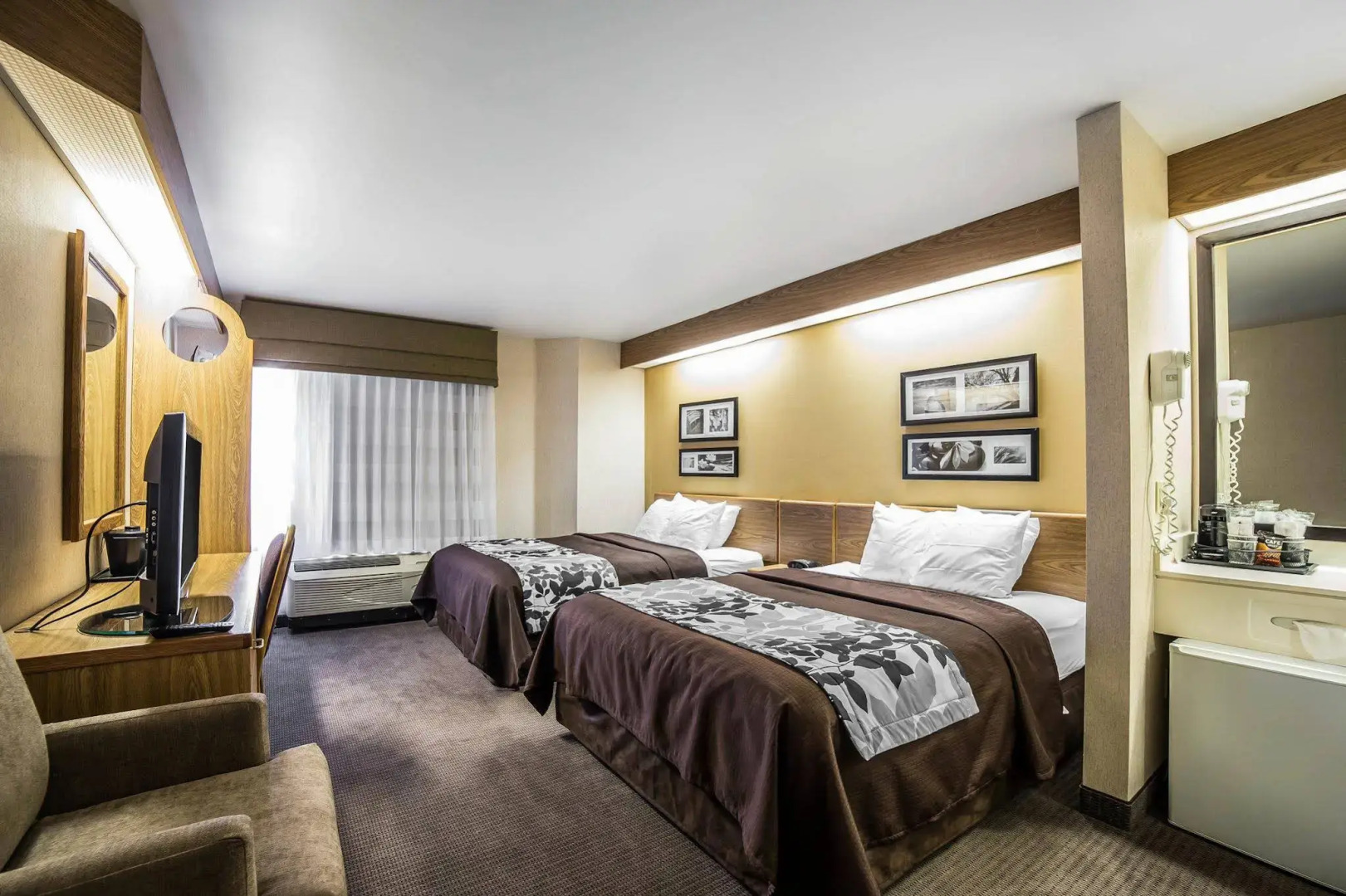 Quality Inn Moab Slickrock Area