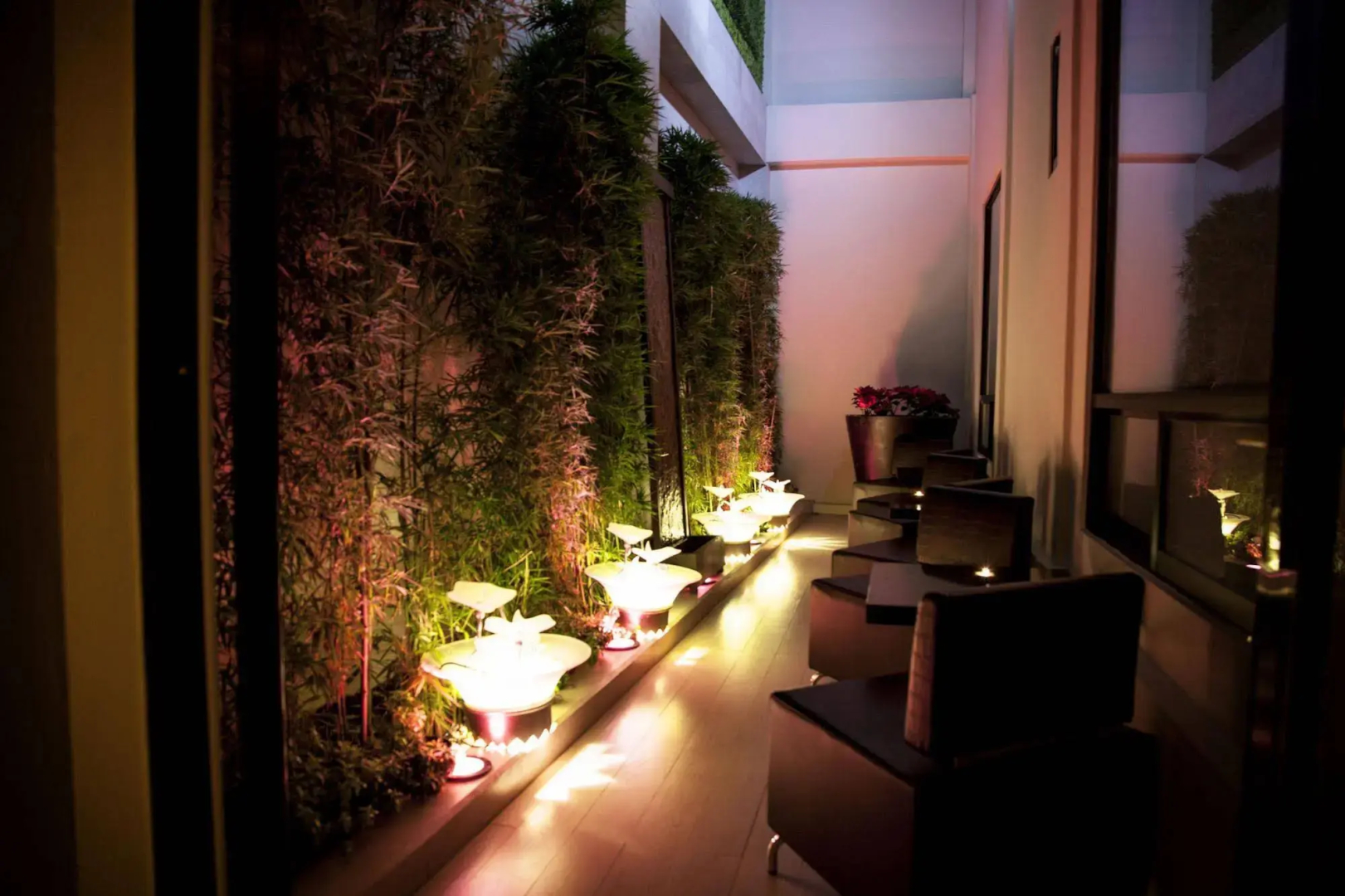 Plaza Gallery Hotel & Boutique