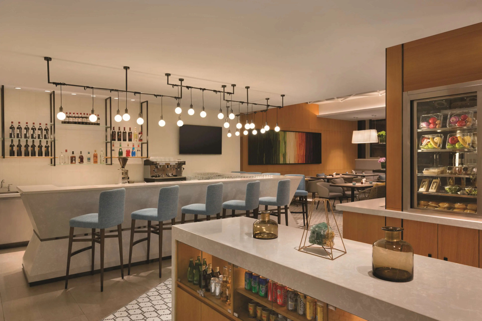 Hyatt Place Yinchuan Yuecaicheng