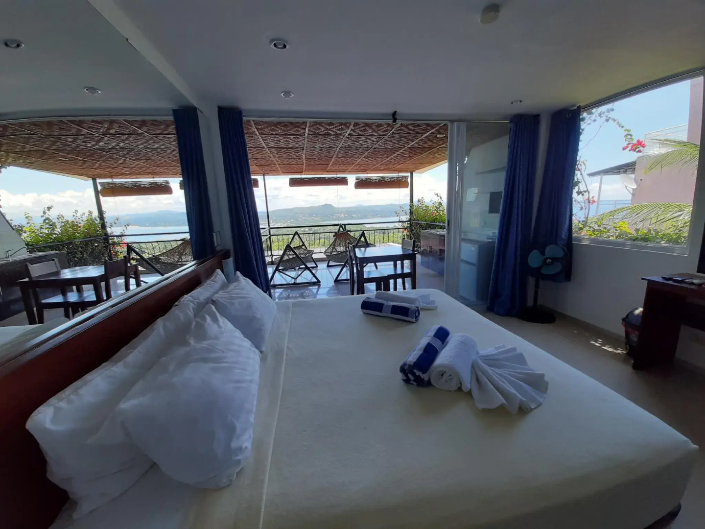 Bohol Vantage Resort