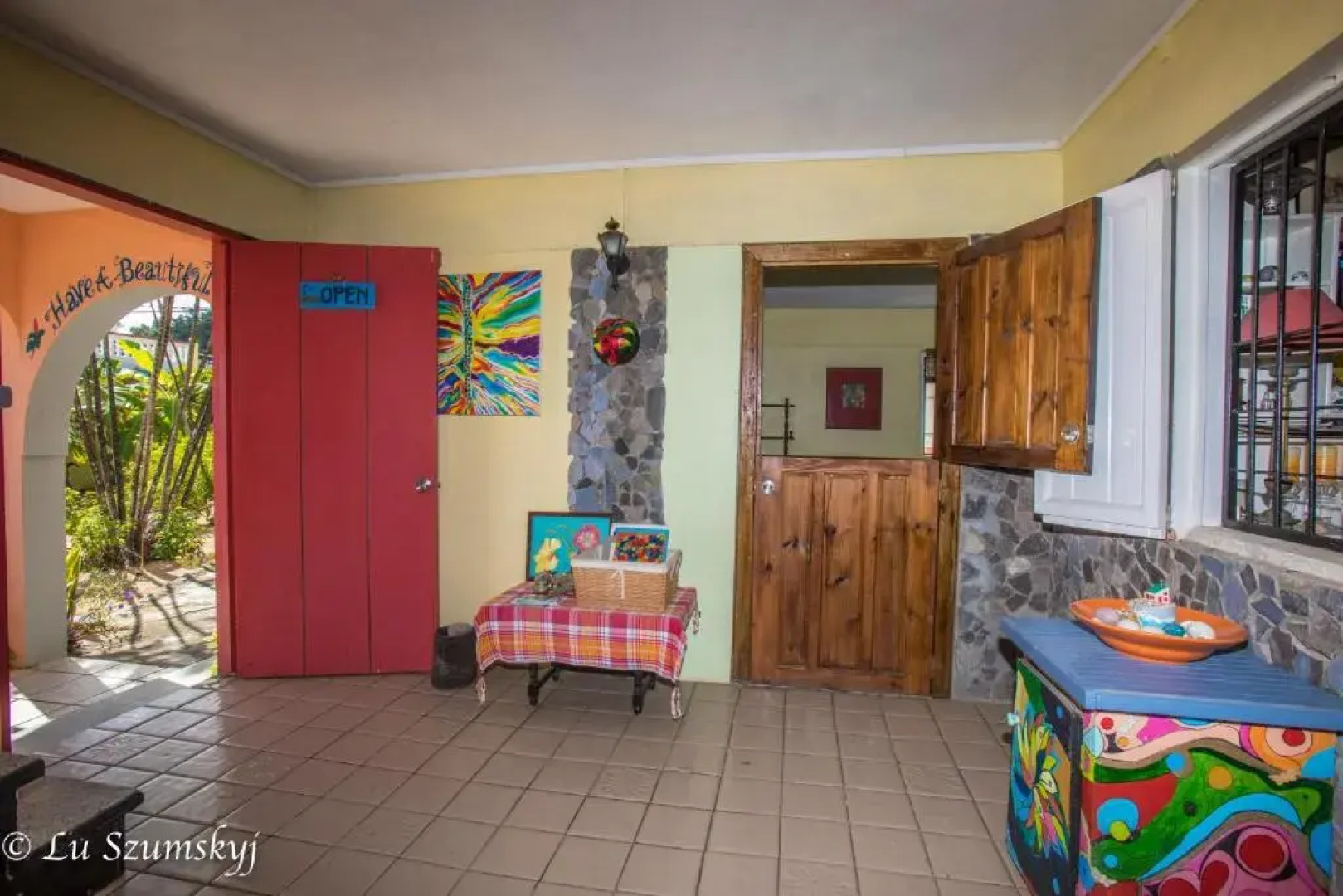 Veranda View Guesthouse