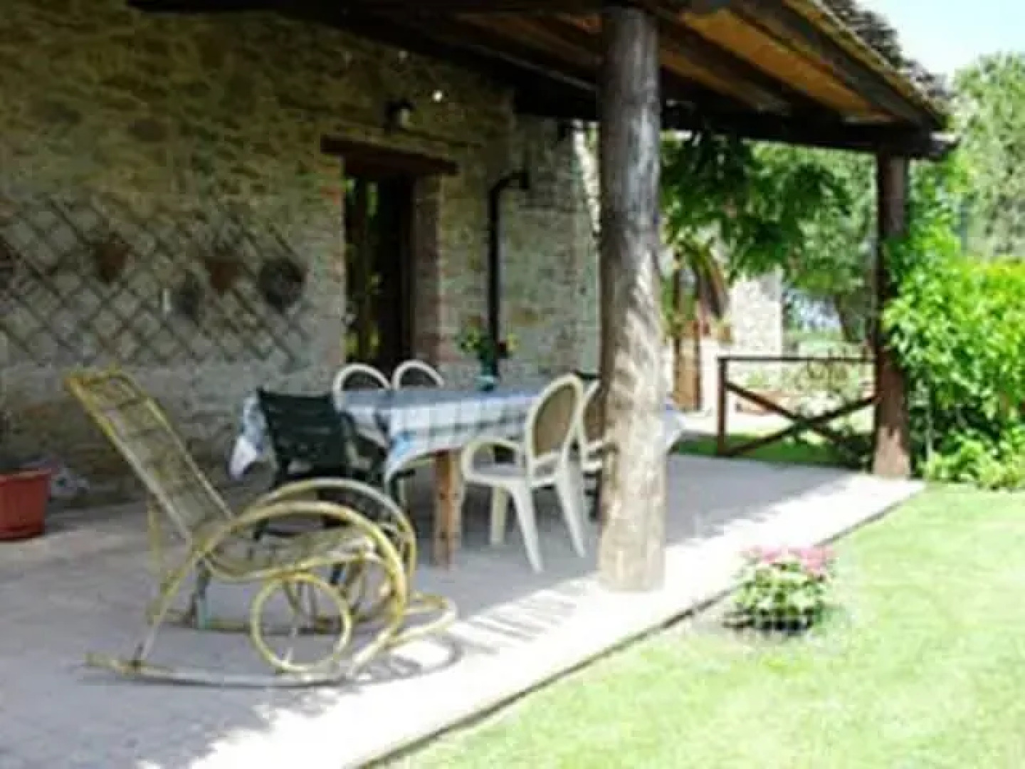 B&B Casale Poggio dei Pini