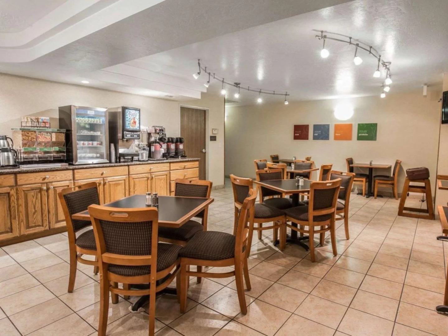 Comfort Inn & Suites Beaver