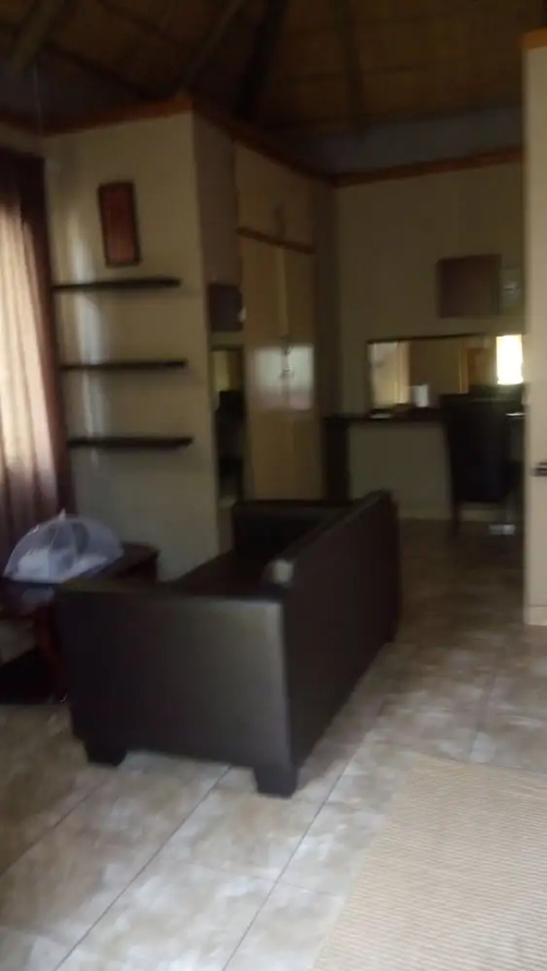 Thulamela Guest House