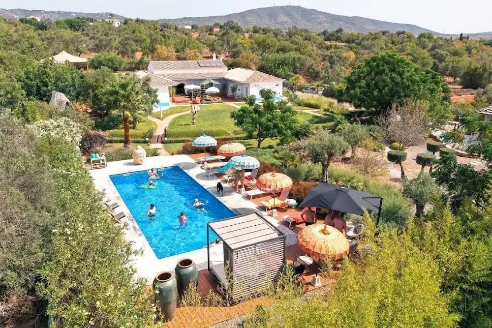 Seeds of Silence Boutique Hotel and Retreat