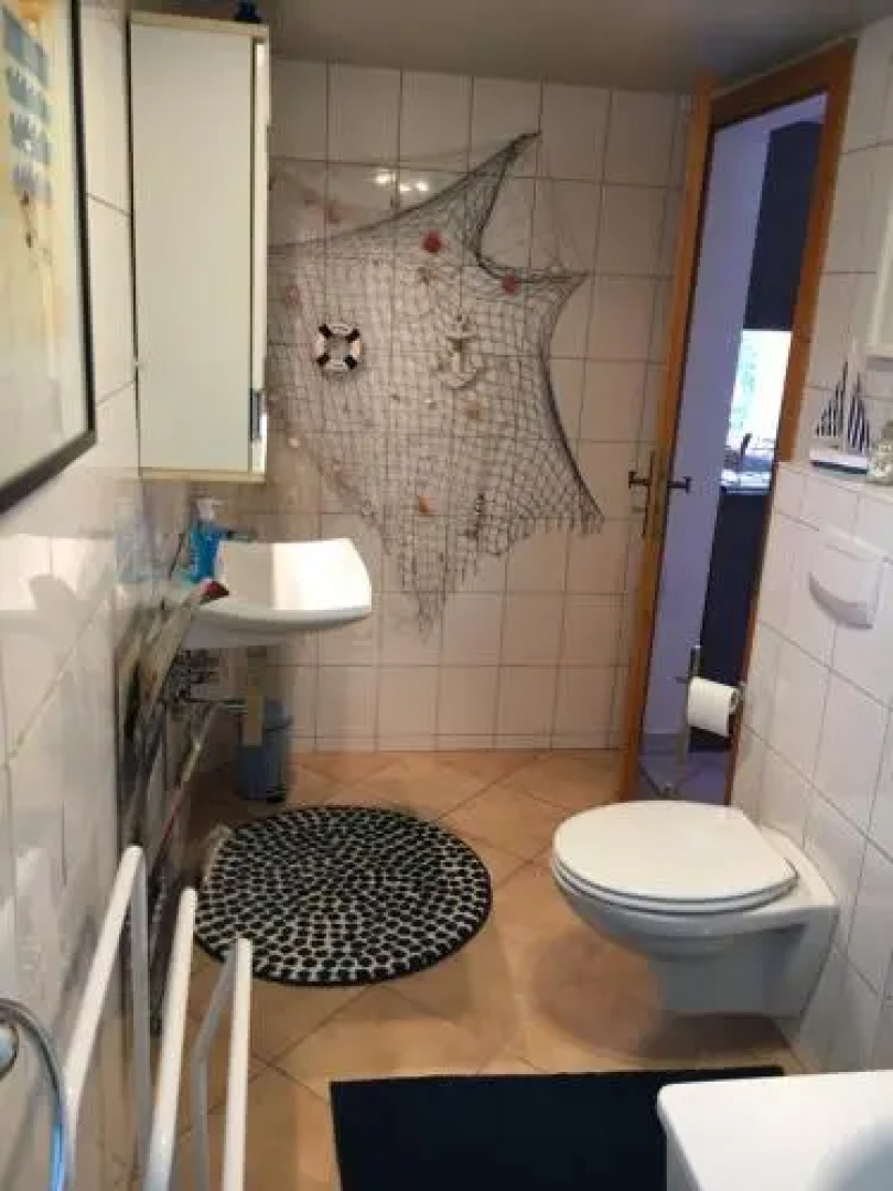 Bungalow am Bach - zwischen Brocken und Schloß