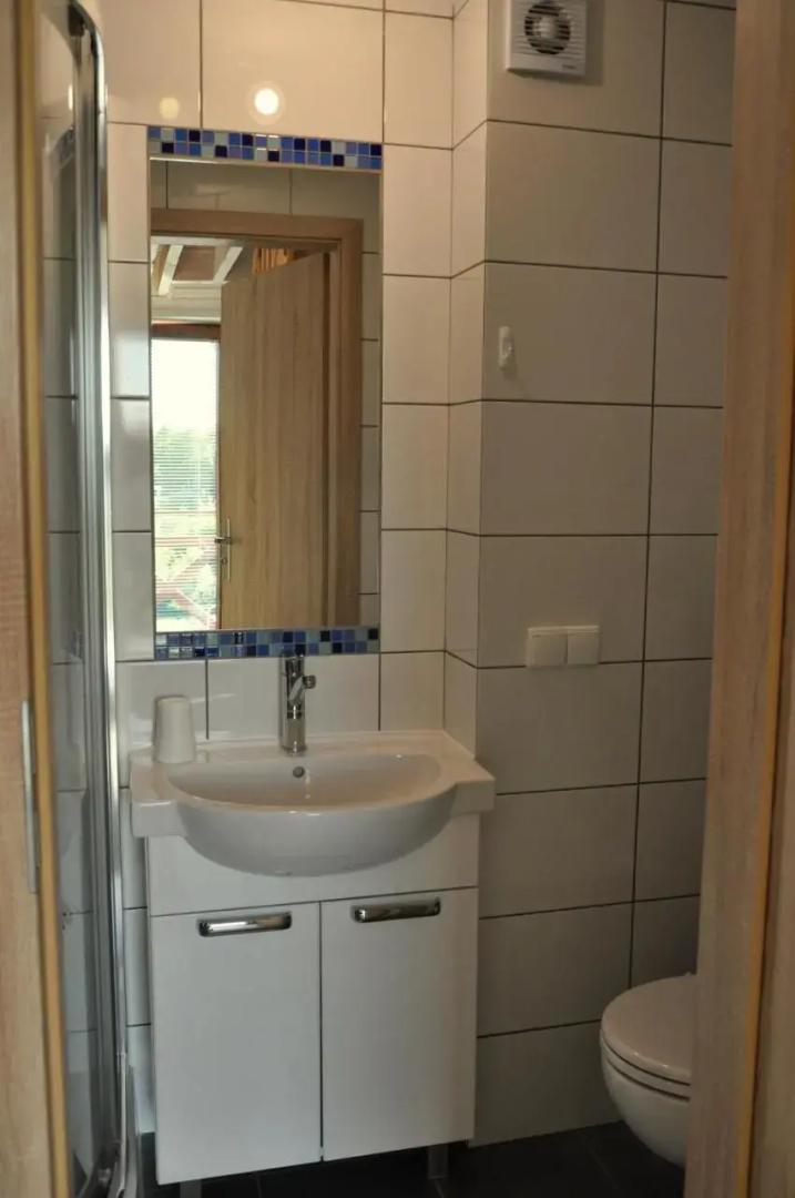 Gościniec Kaszubski Homestay