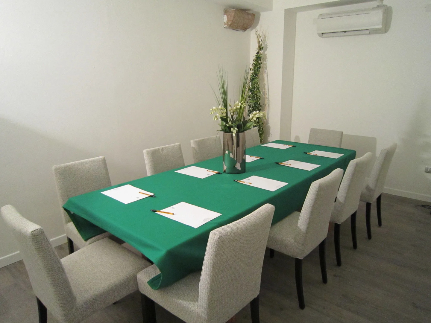 Hotel Accademia Trento