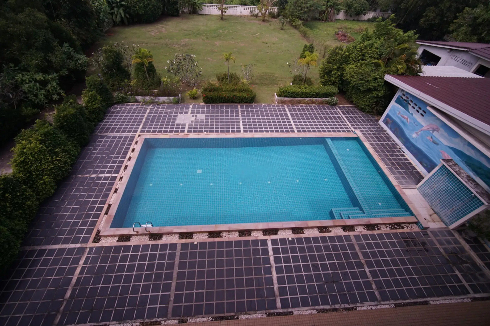 Sea Mountain Khanom Hotel