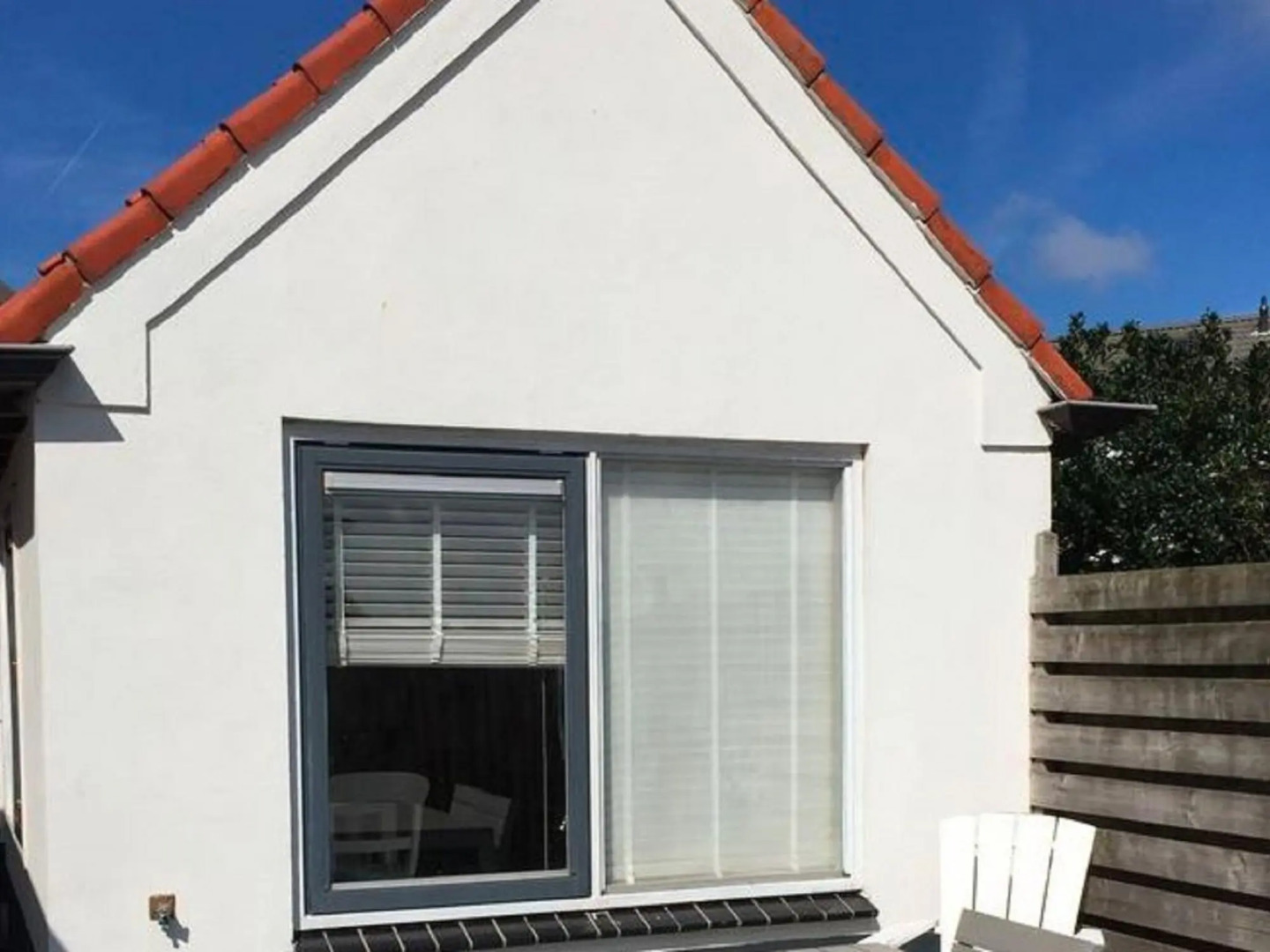 Holiday Home in Egmond Near the Beach