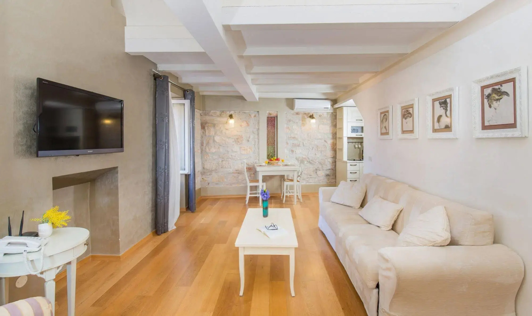 Hotel Villa Valdibora