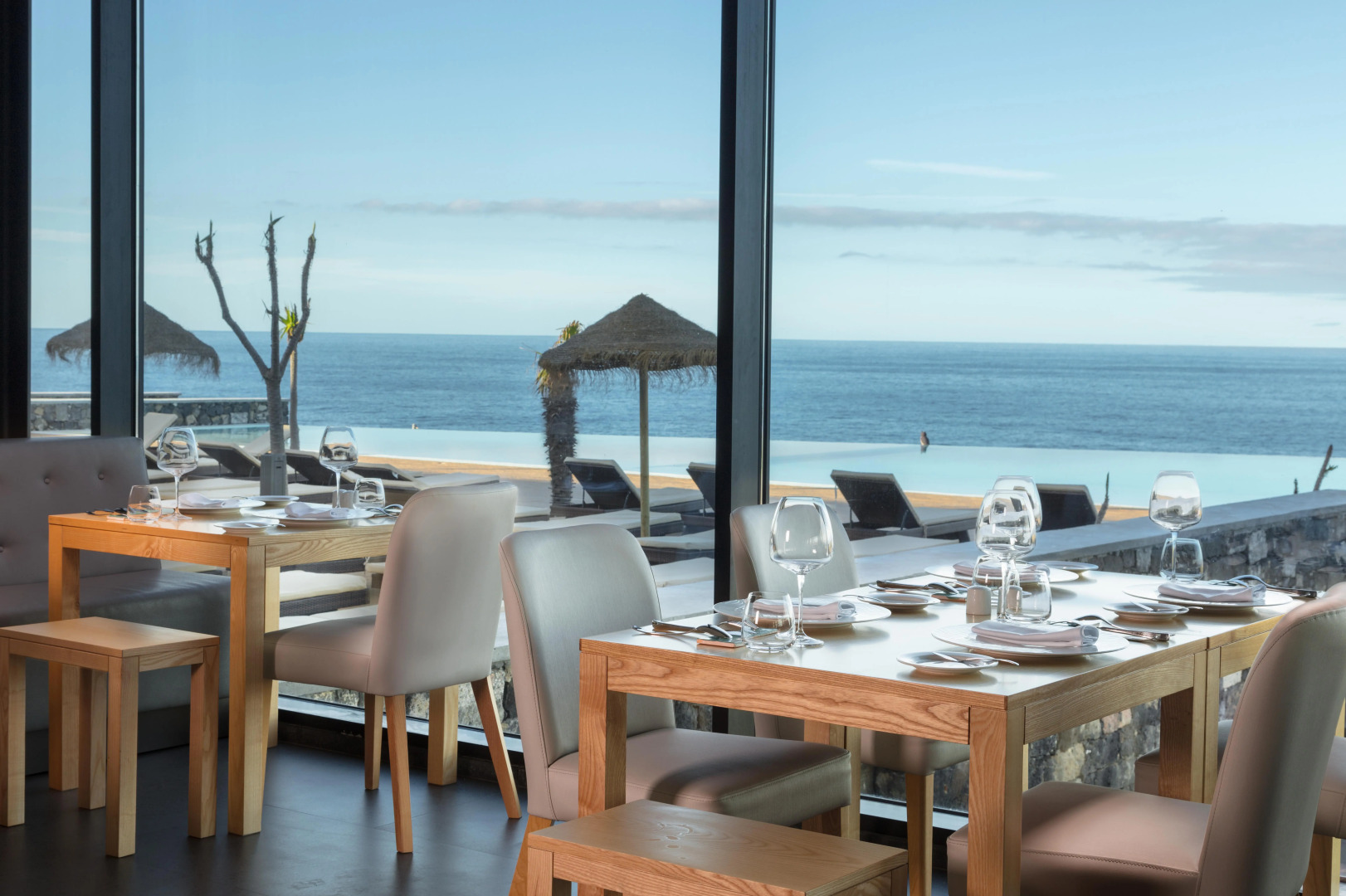 Pedras do Mar Resort & SPA