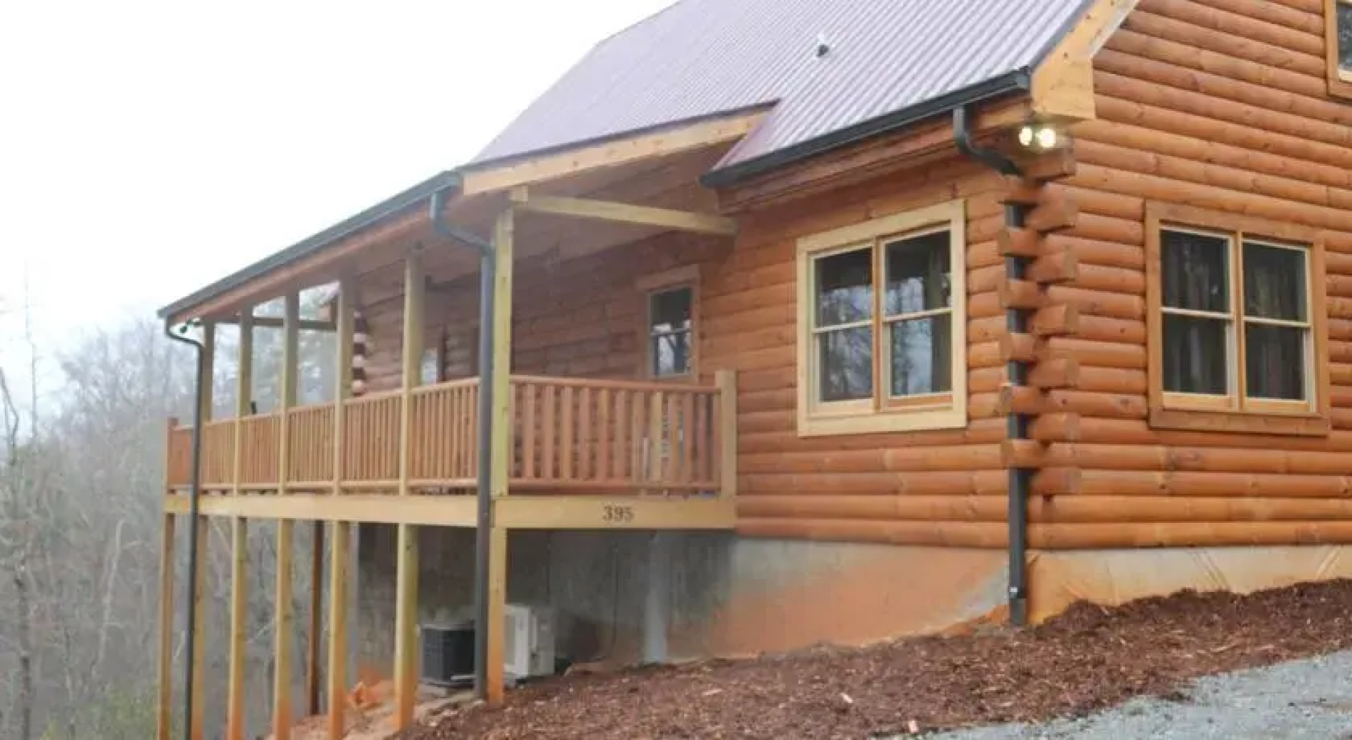 Holiday Home Let the Good Times Roll