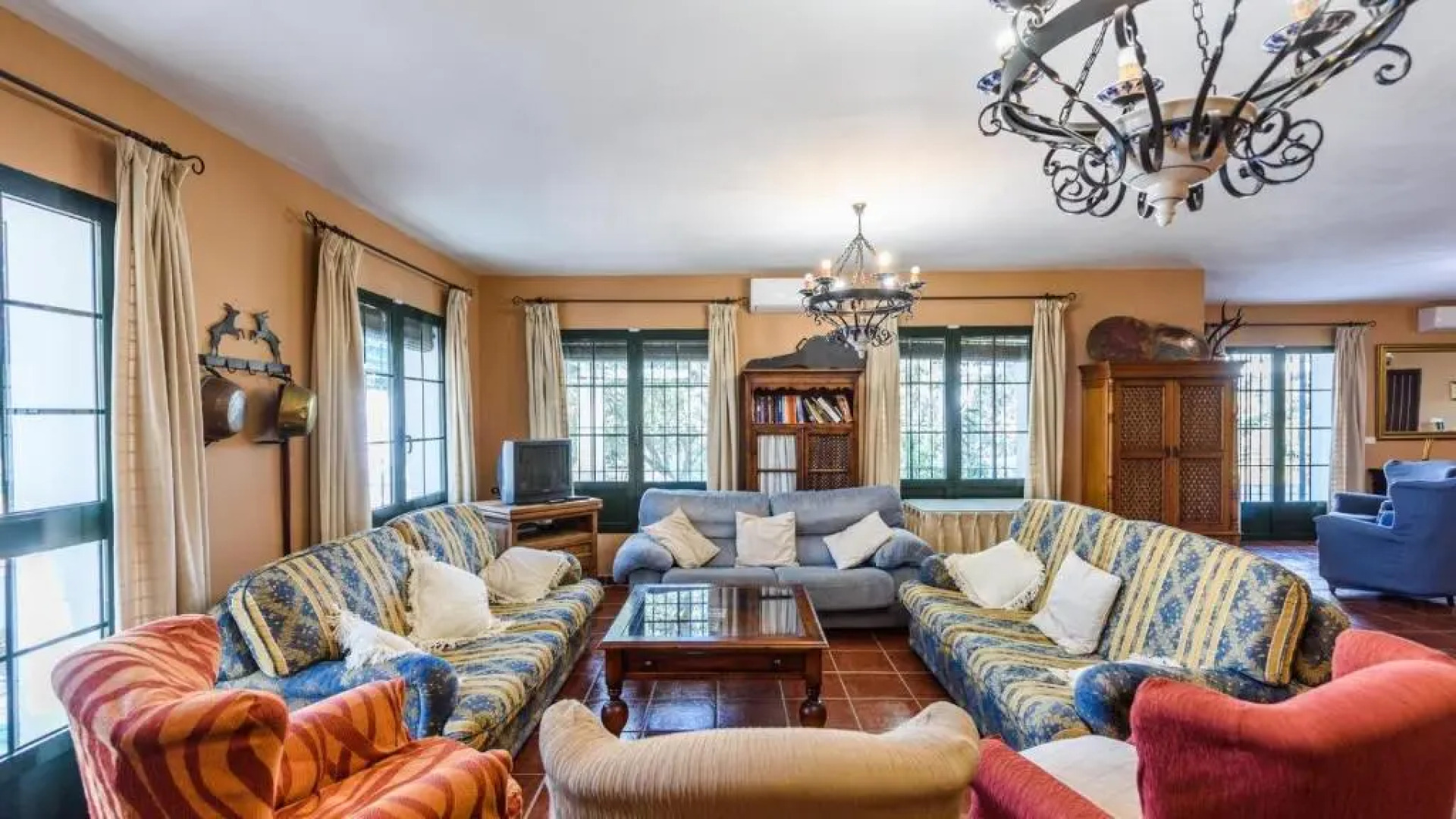 Casa Maireno Archidona by Ruralidays