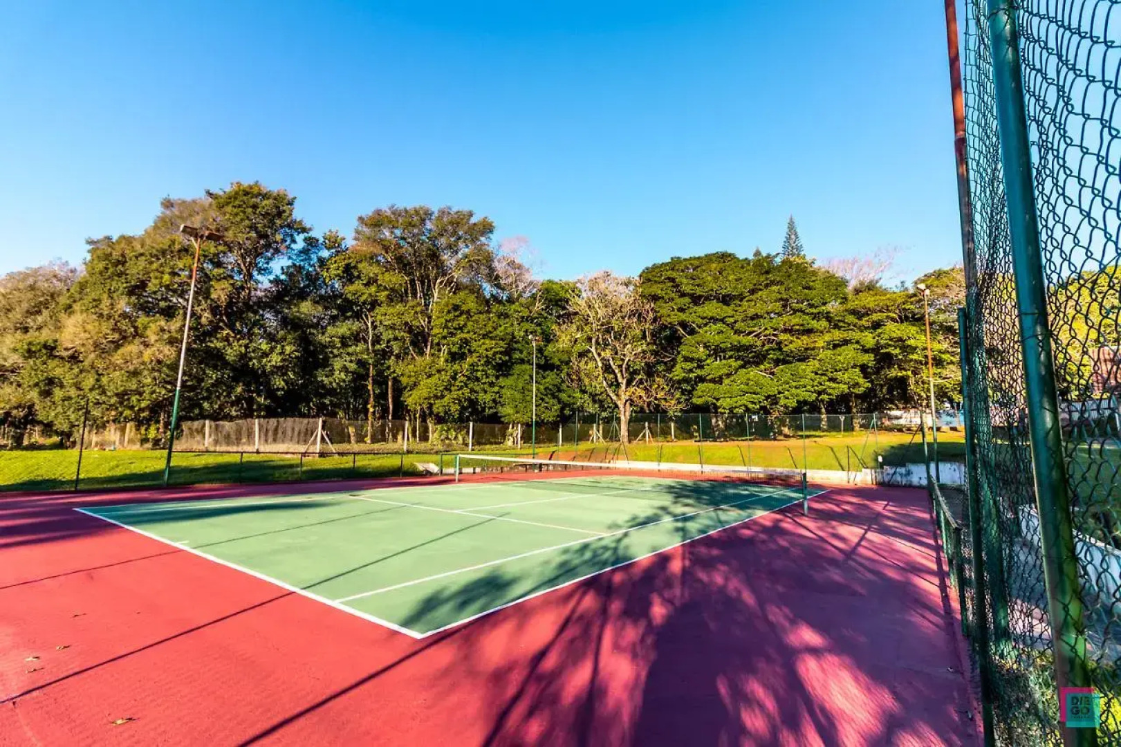 Hotel Pousada do Bosque