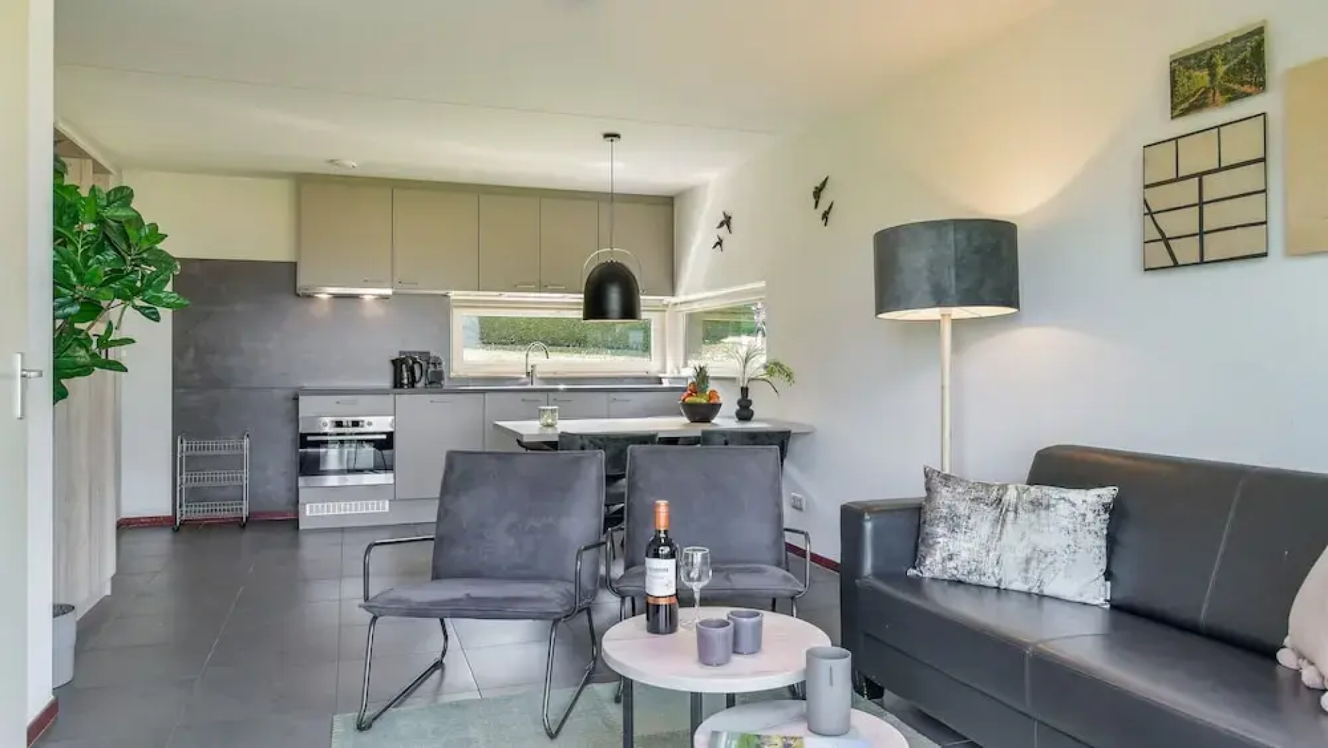 Summio Vakantiepark Reevallis