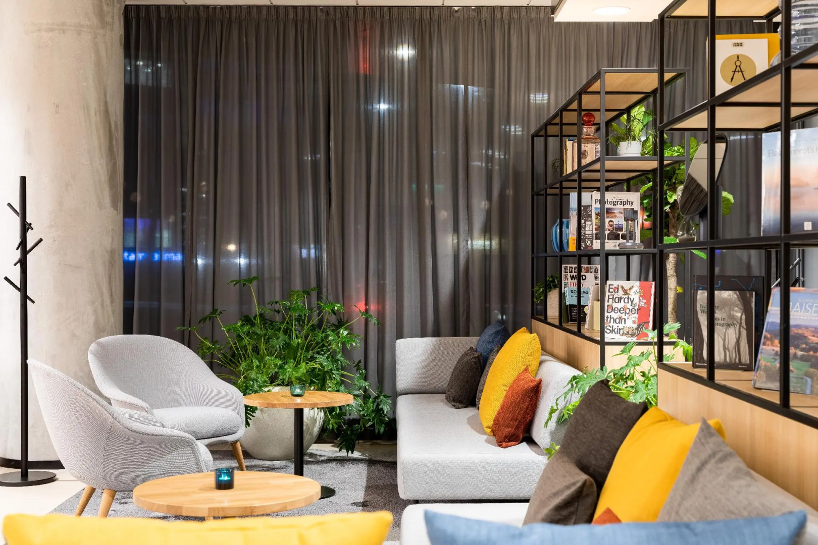 Courtyard by Marriott Tampere City