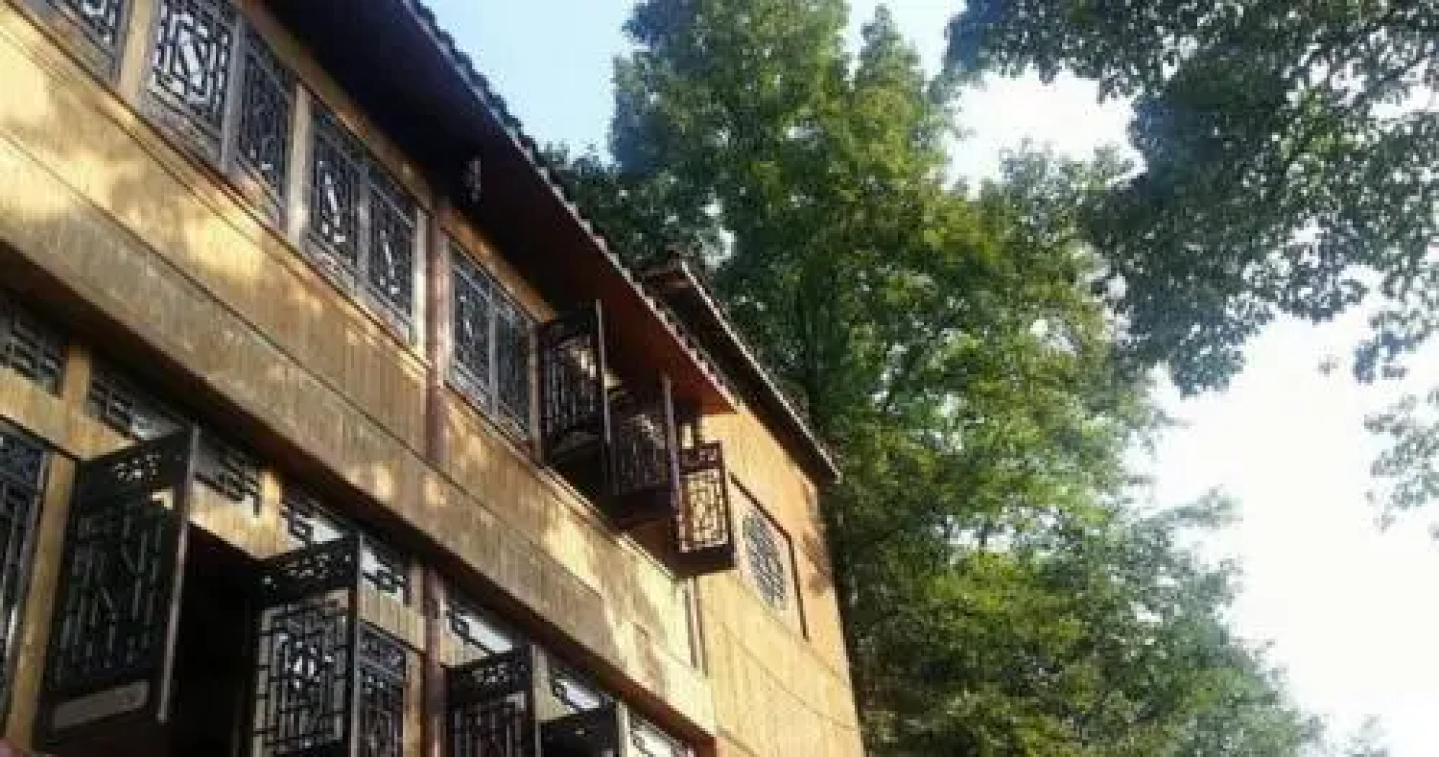 Yiluyuan Hostel Shangli Ancient Town