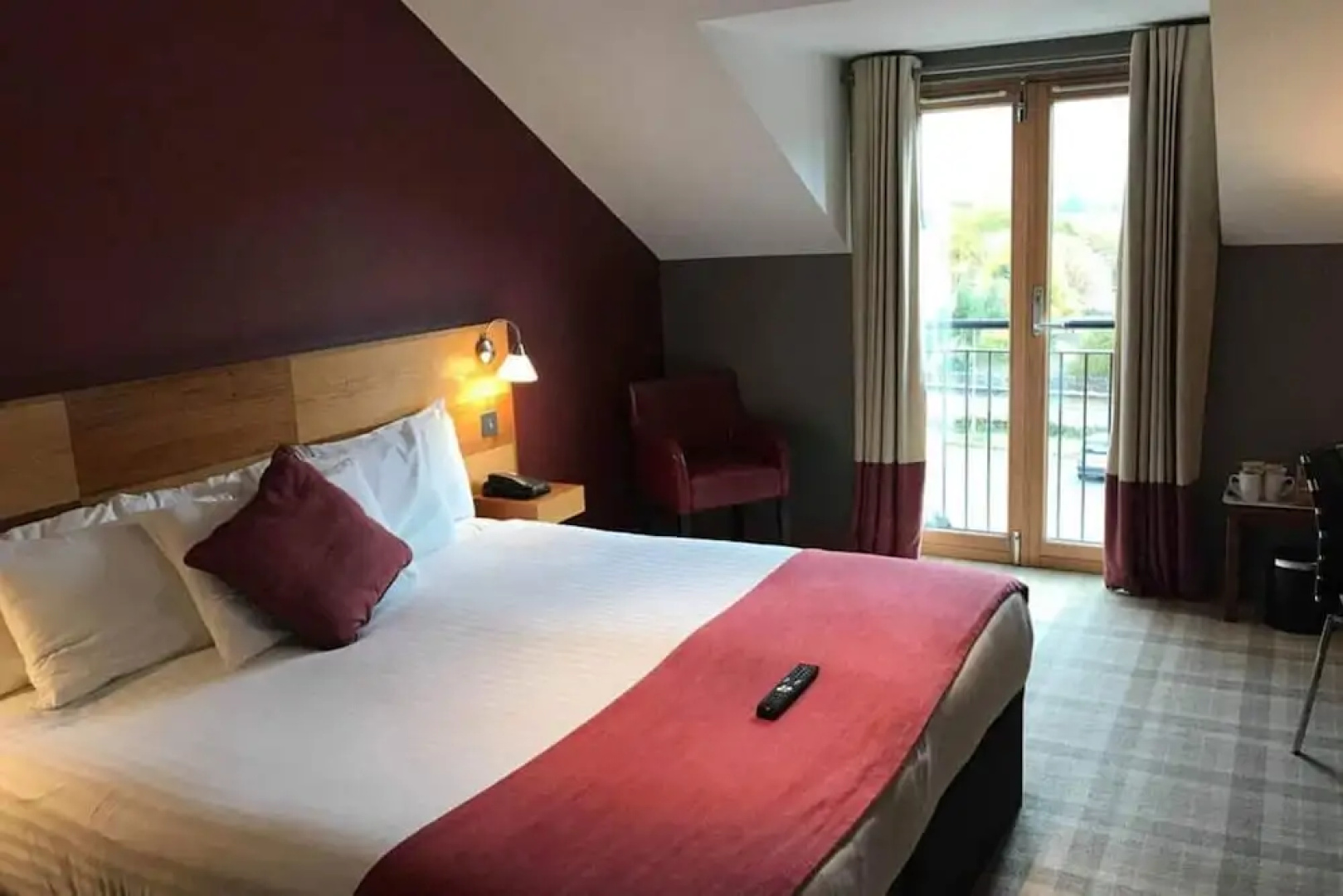 The Inn on Loch Lomond