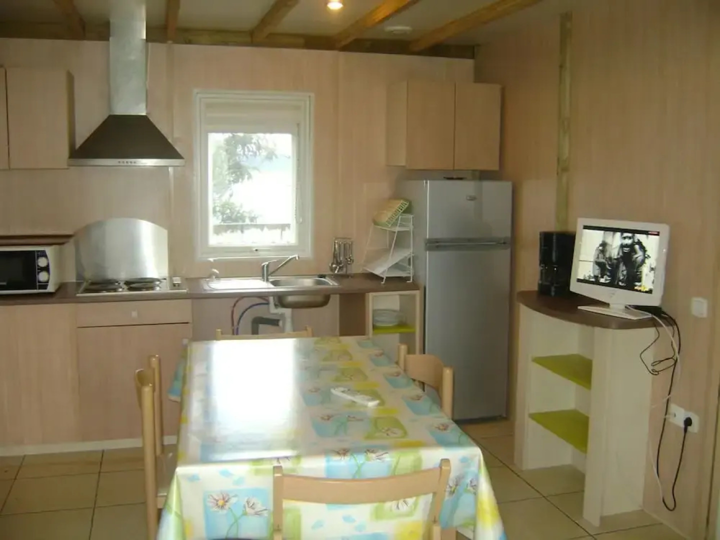 Gite Les Chrysalides