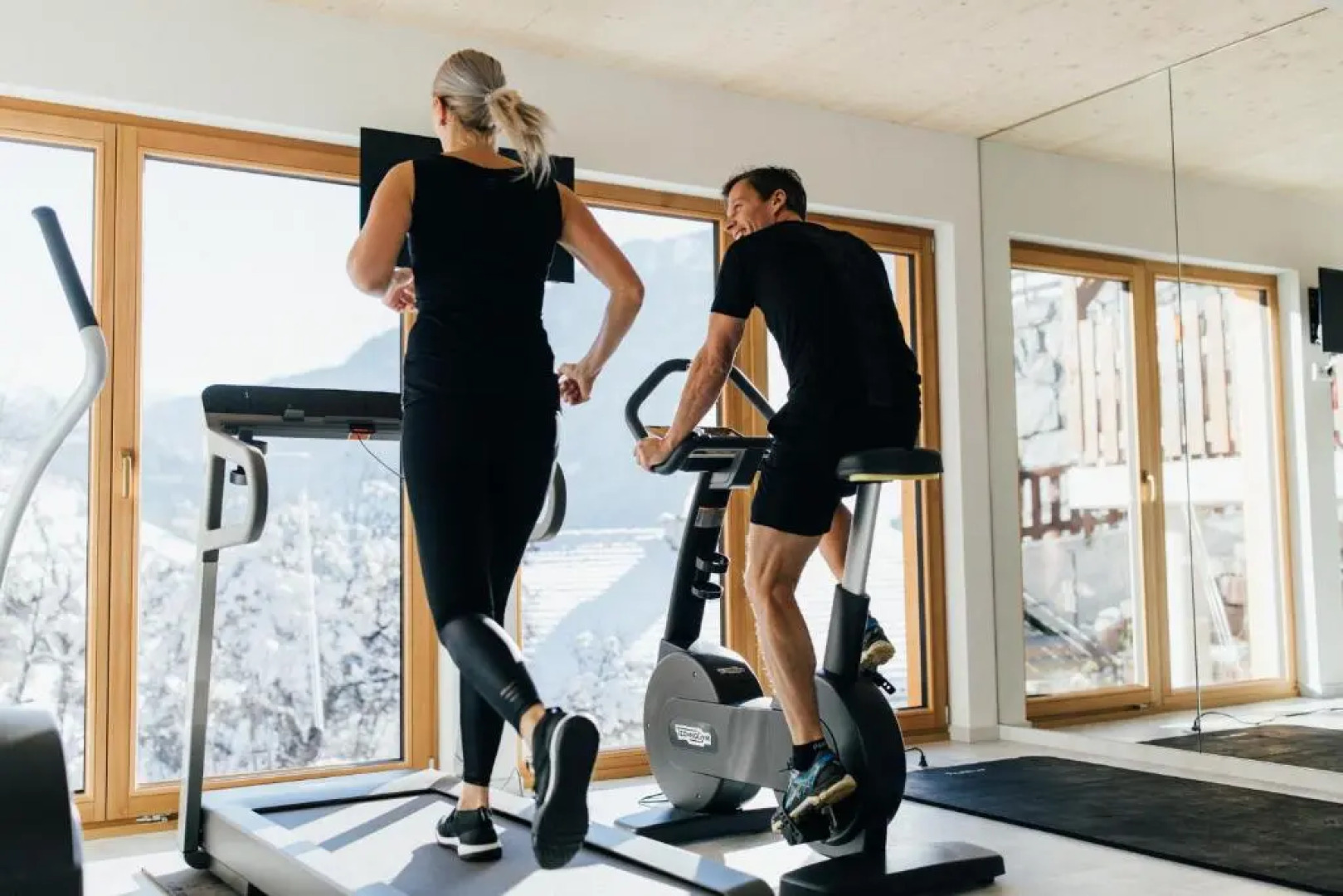 Apartment Sonnenhang